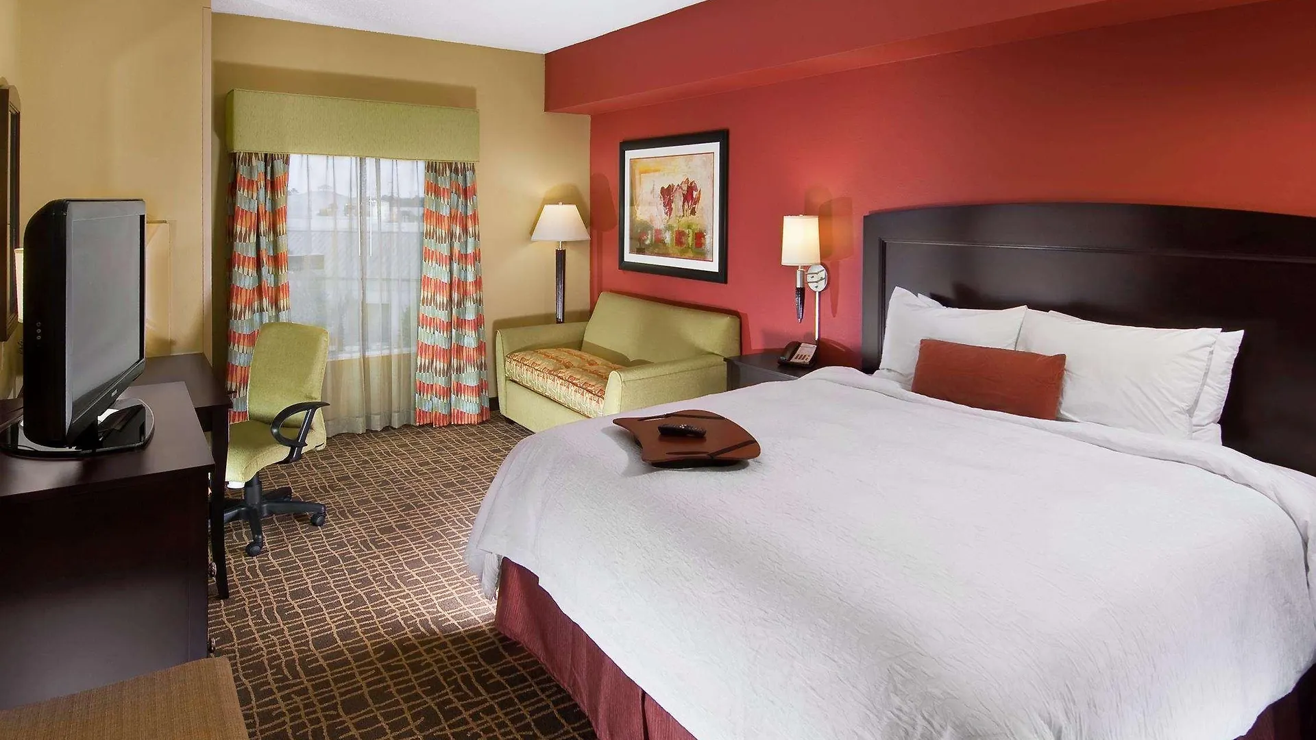 Hampton And Sarasota/lakewood Ranch 3*