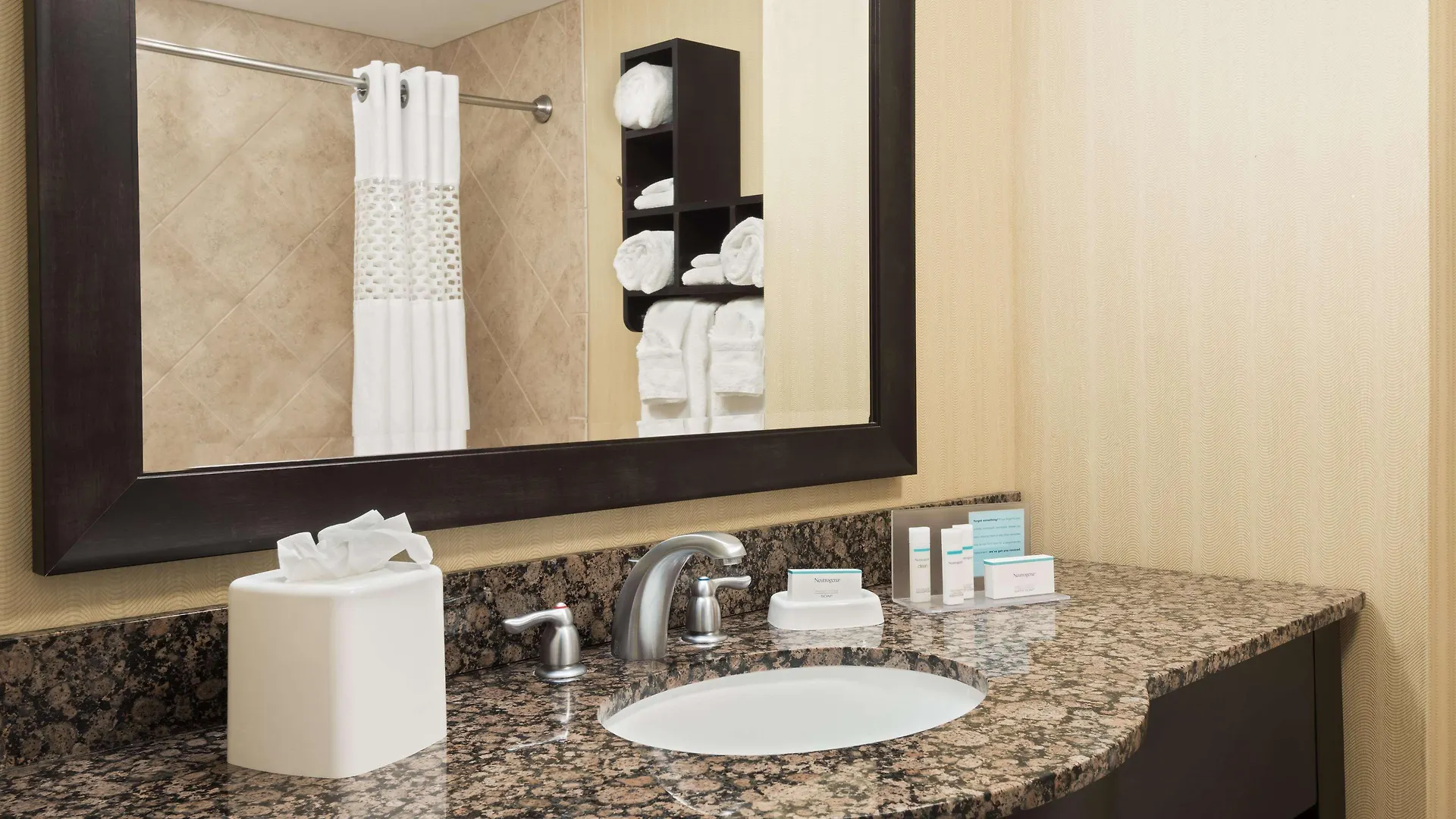 Hampton And Sarasota/lakewood Ranch 3* Sarasota