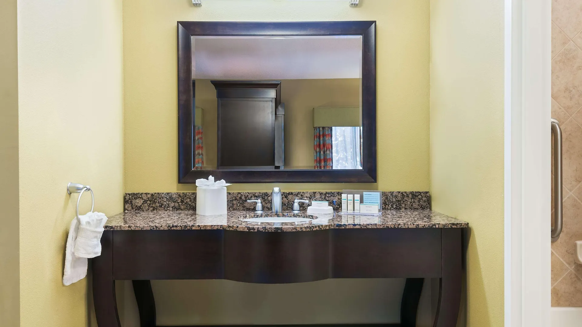 Hampton And Sarasota/lakewood Ranch 3*