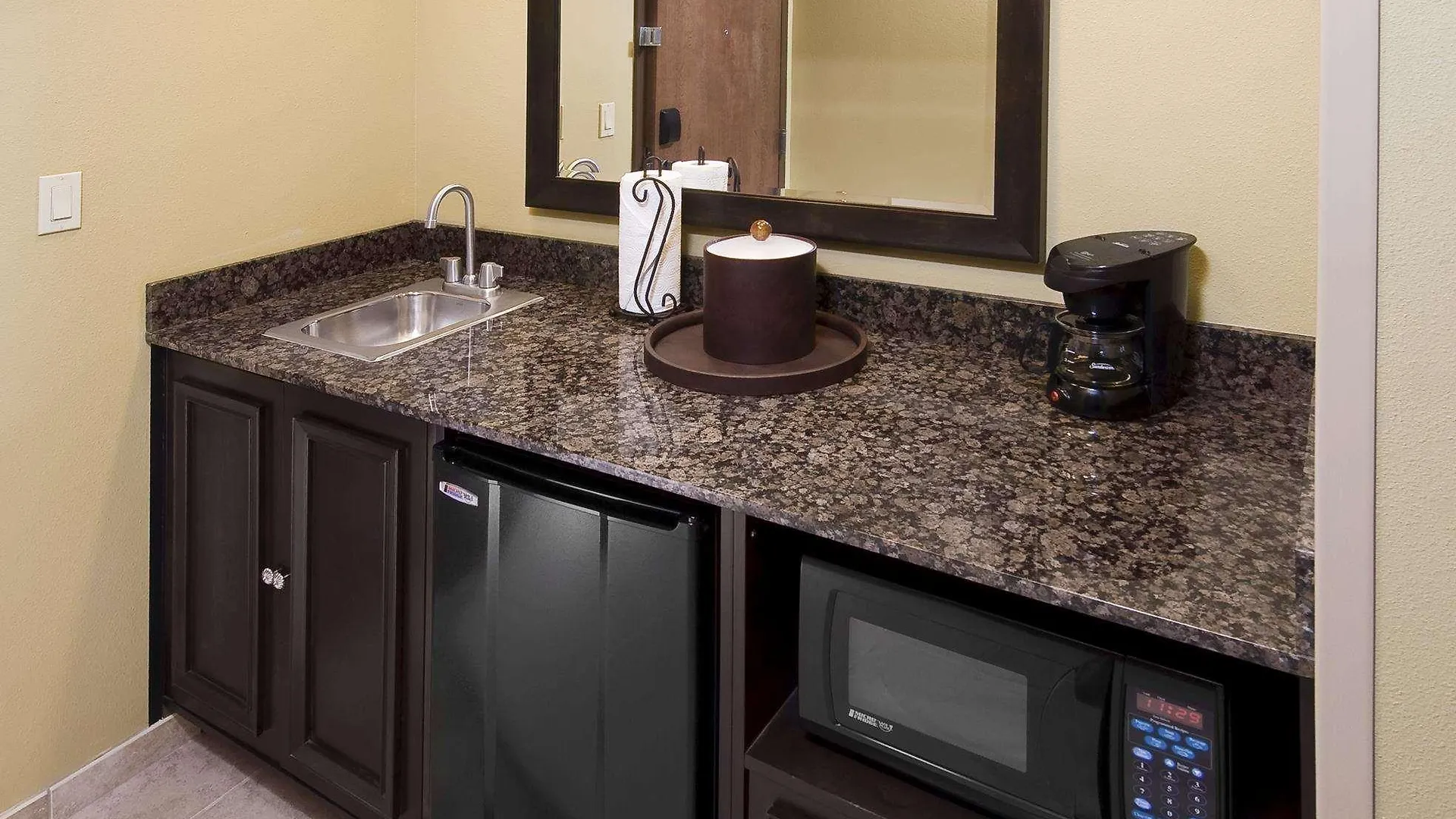 Hampton And Sarasota/lakewood Ranch 3*