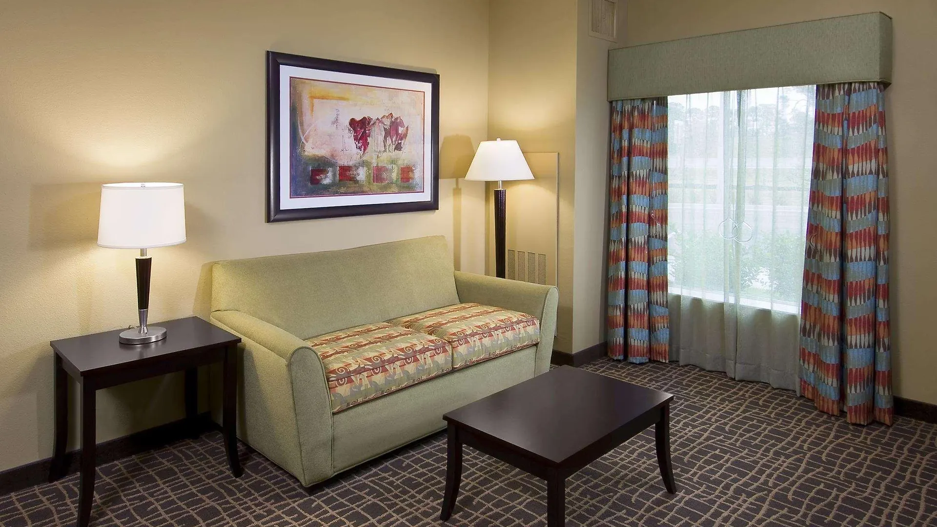 Hampton And Sarasota/lakewood Ranch 3* Sarasota