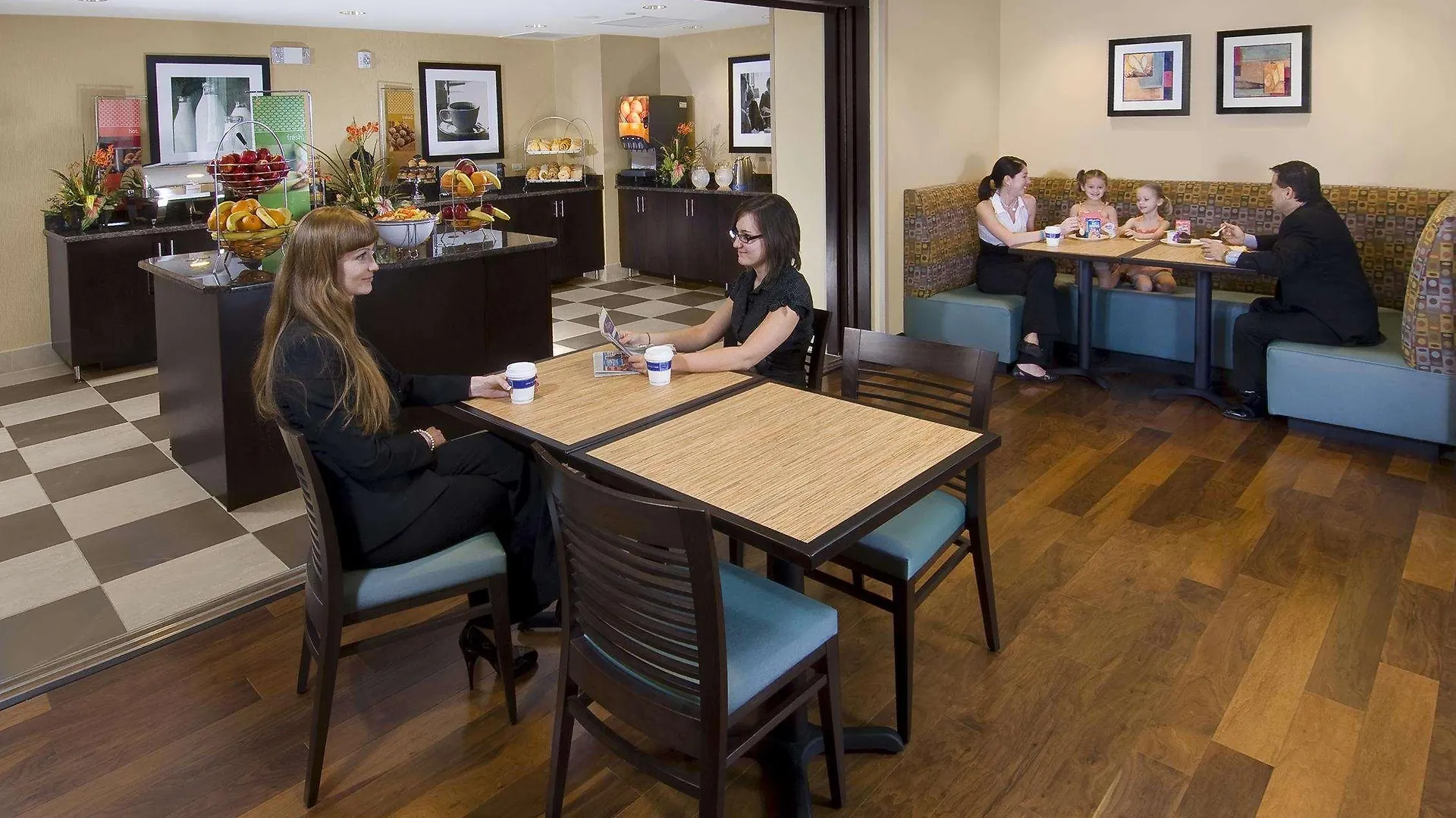 Hampton And Sarasota/lakewood Ranch Hotel Sarasota