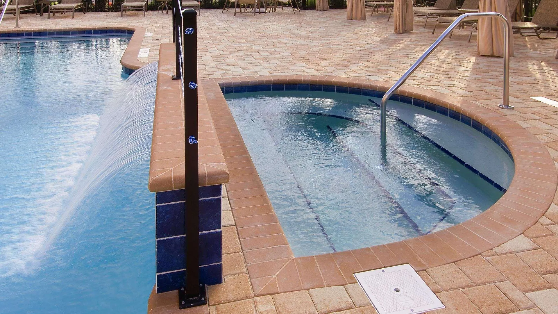 Hampton And Sarasota/lakewood Ranch Hotel 3*