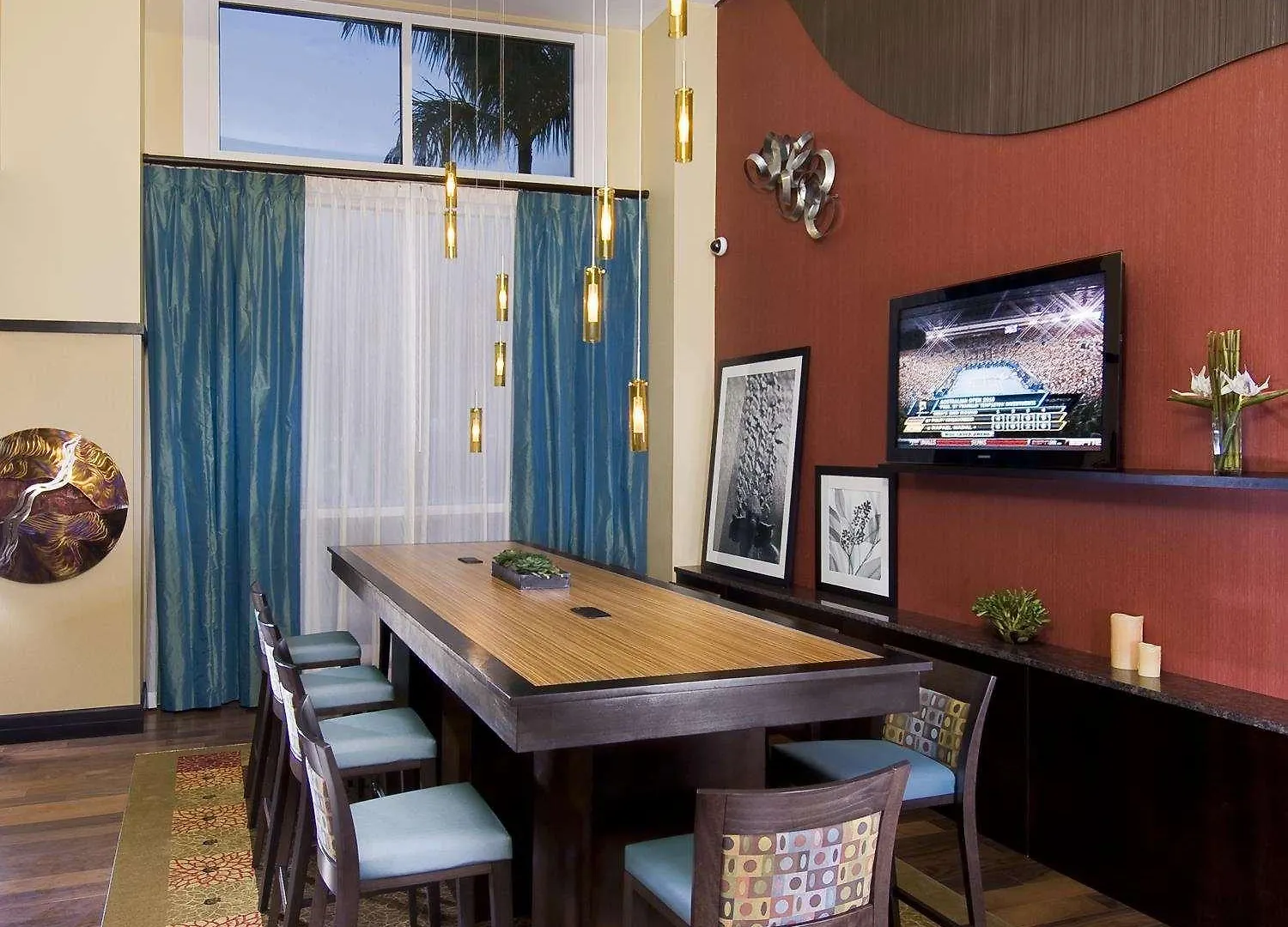 Hampton And Sarasota/lakewood Ranch 3* Sarasota