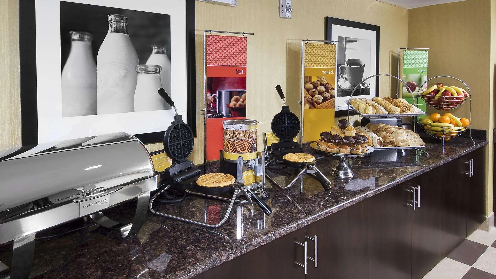 Hampton And Sarasota/lakewood Ranch 3* Sarasota