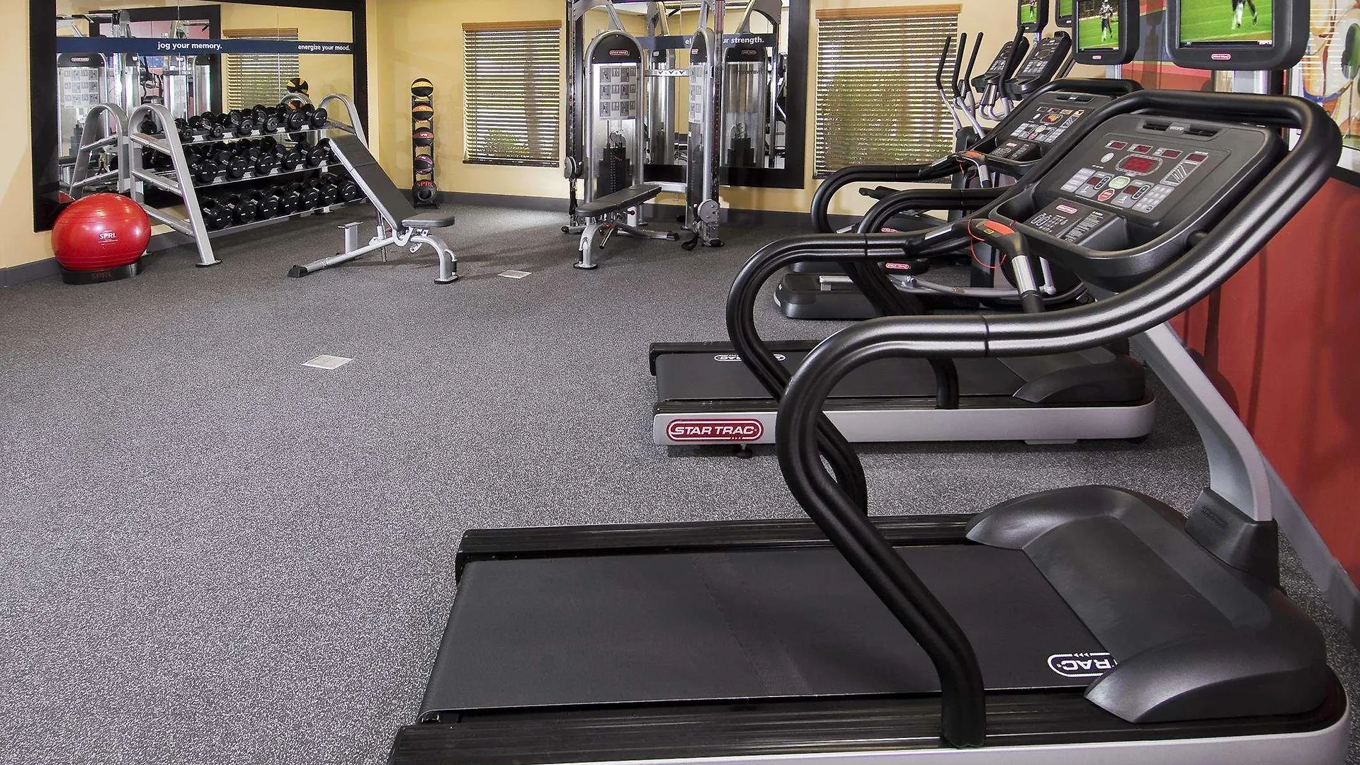 Hotel Hampton And Sarasota/lakewood Ranch 3*