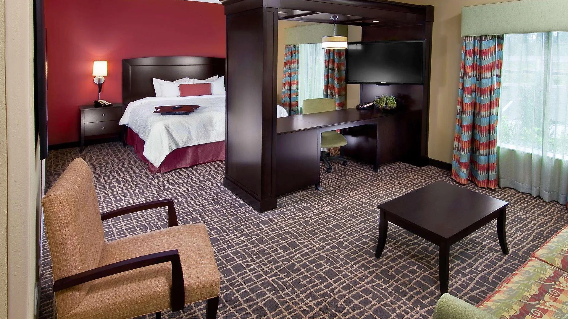 Hotel Hampton And Sarasota/lakewood Ranch Sarasota