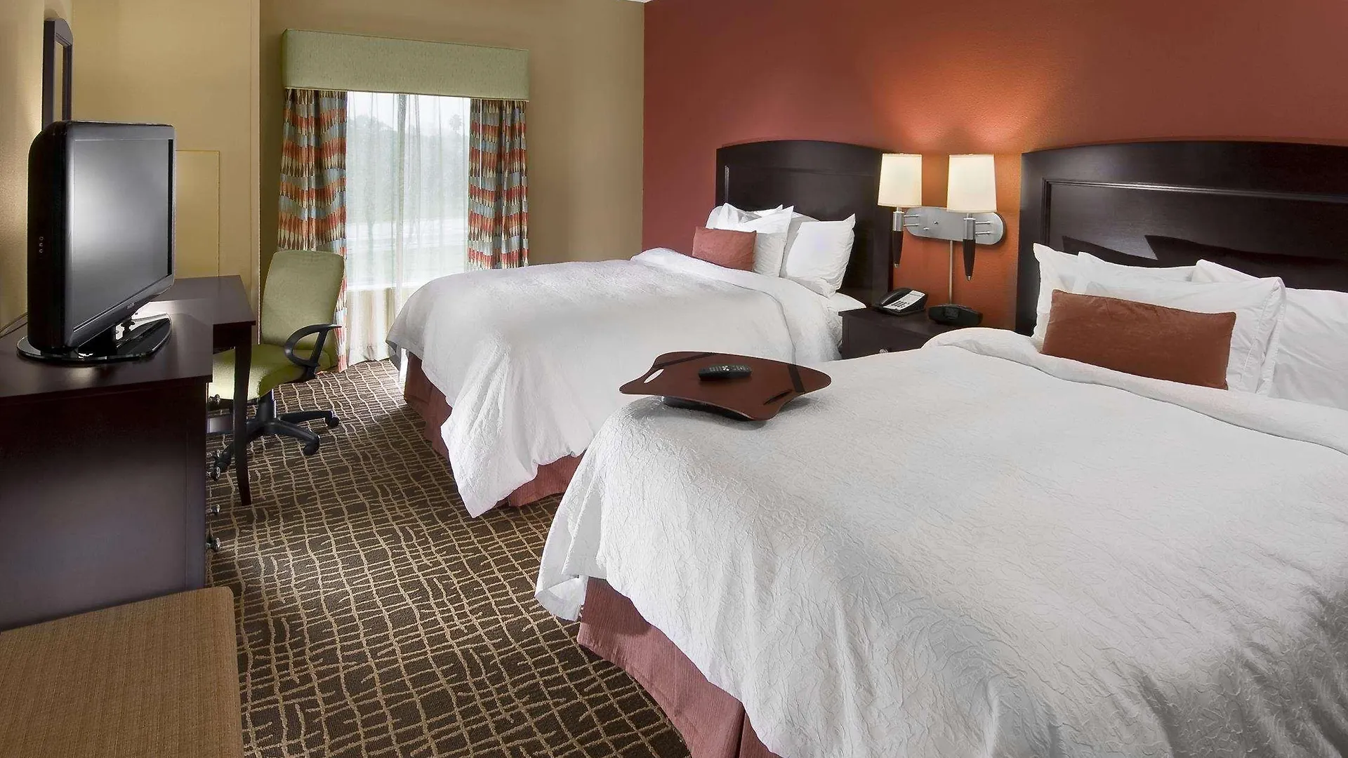 Hotel Hampton And Sarasota/lakewood Ranch 3*