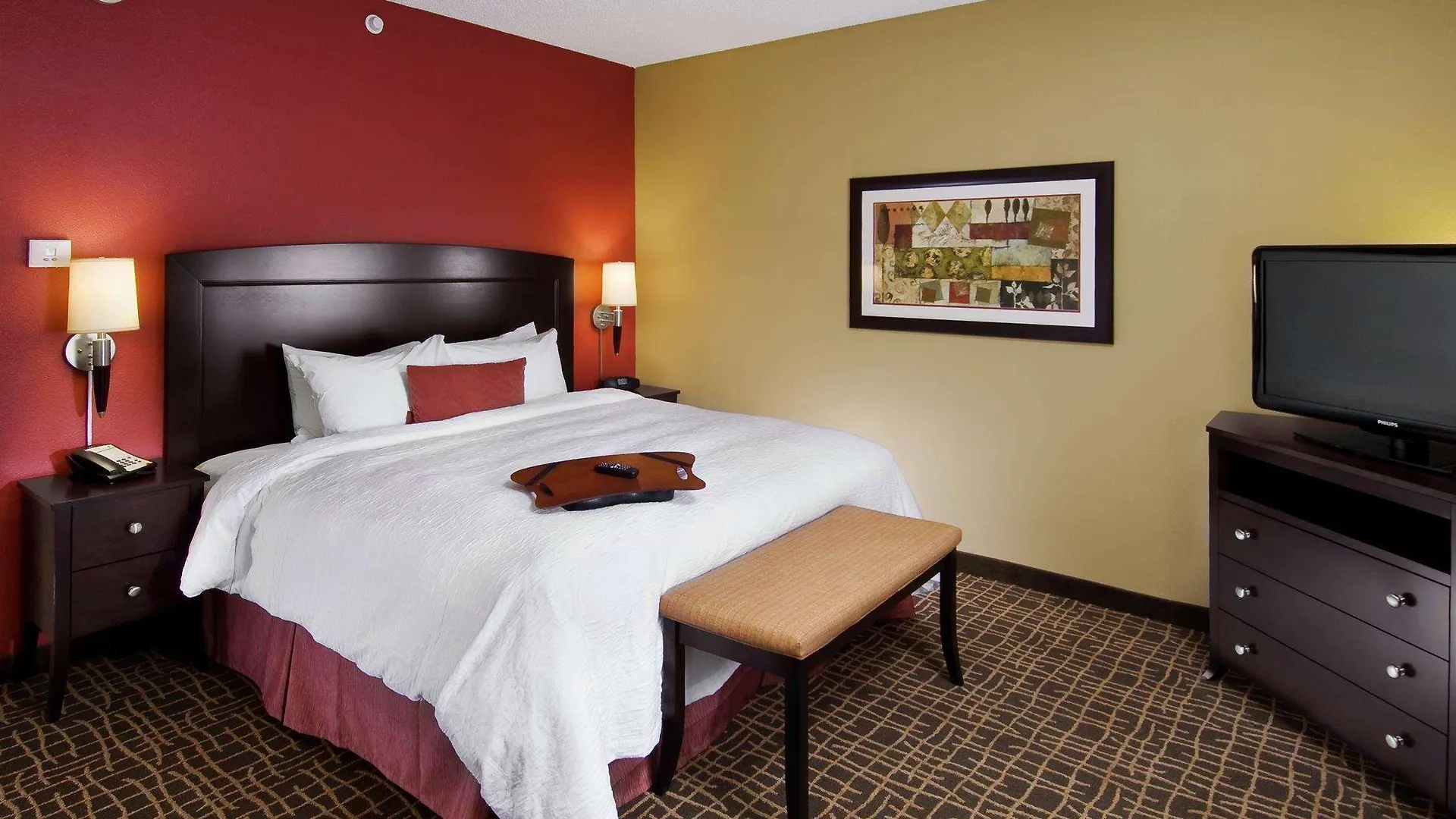 Hampton And Sarasota/lakewood Ranch 3*