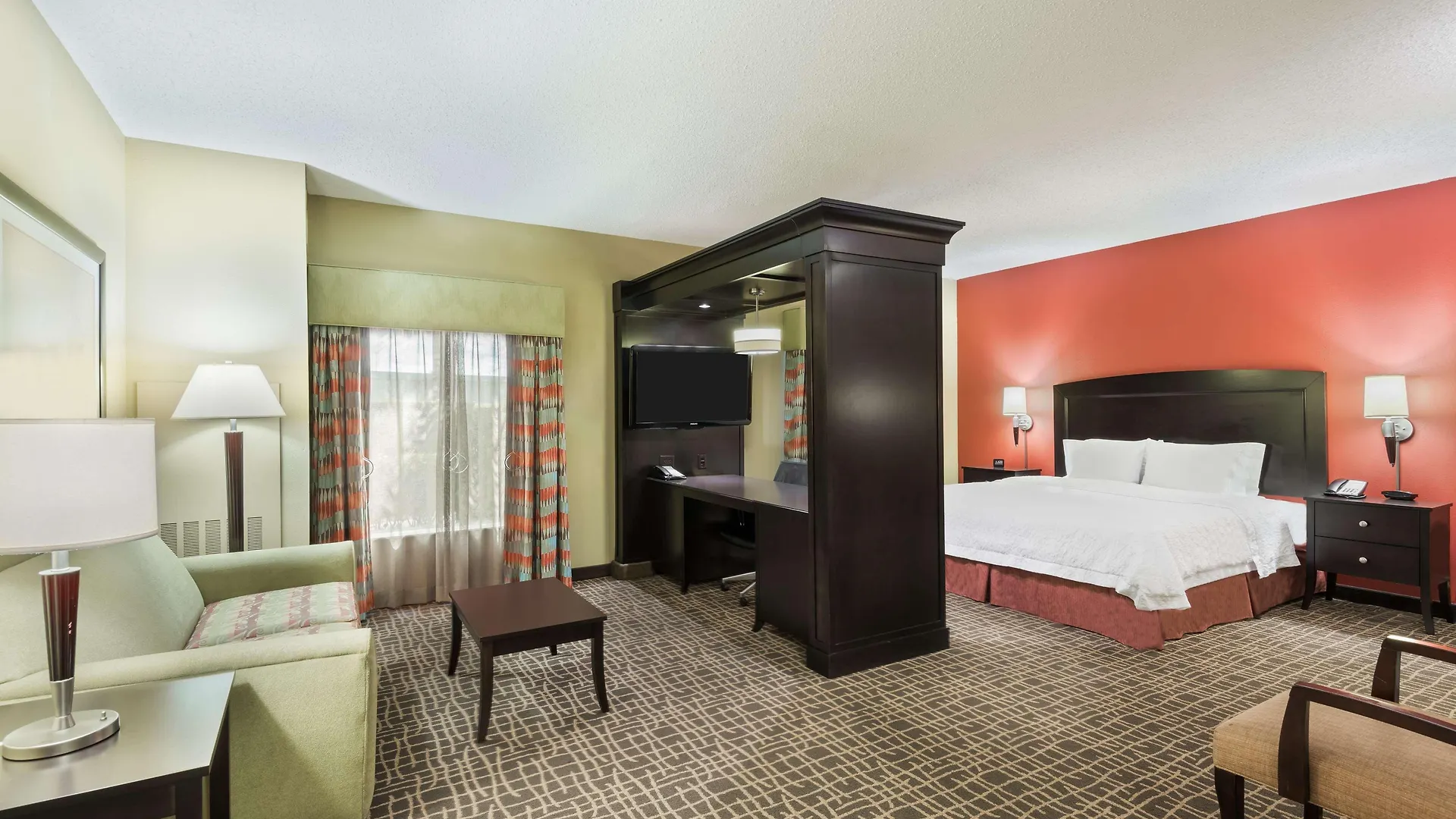 Hotel Hampton And Sarasota/lakewood Ranch Sarasota