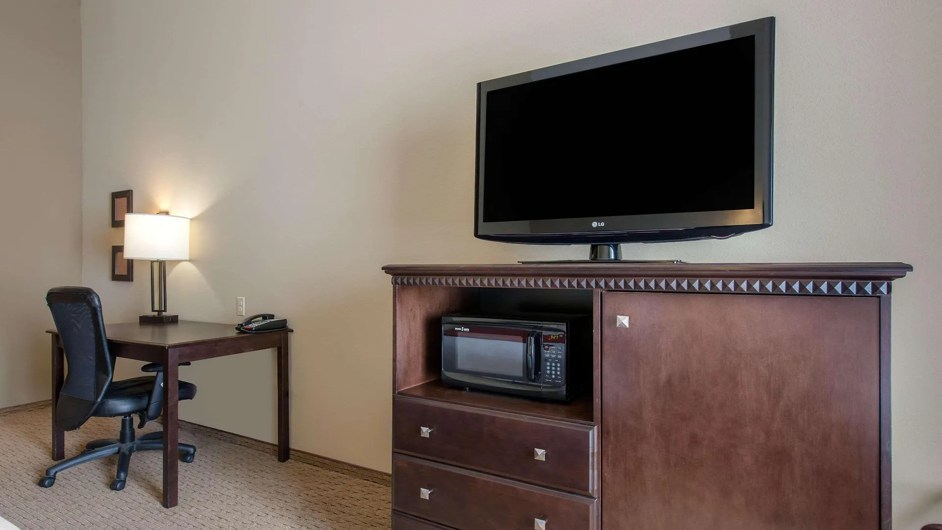 Hotel Comfort Sarasota-siesta Key 3*