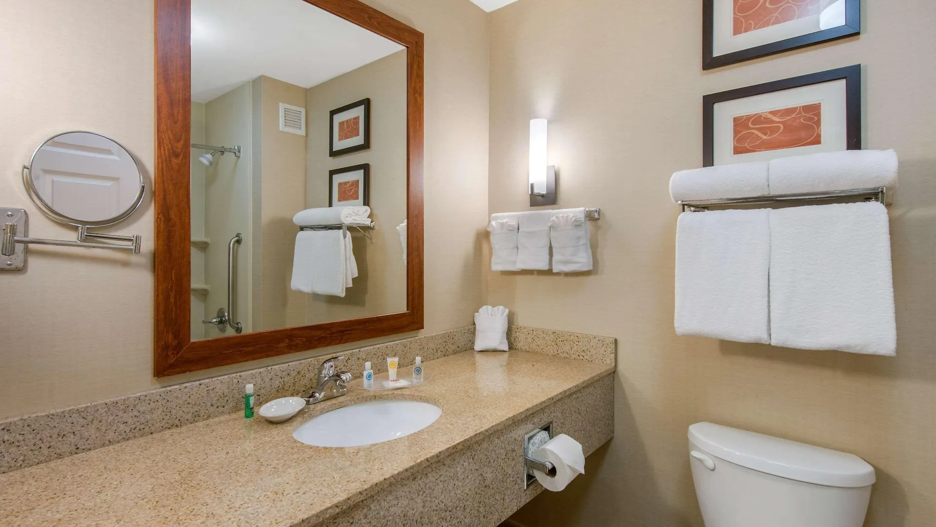 Comfort Sarasota-siesta Key Sarasota