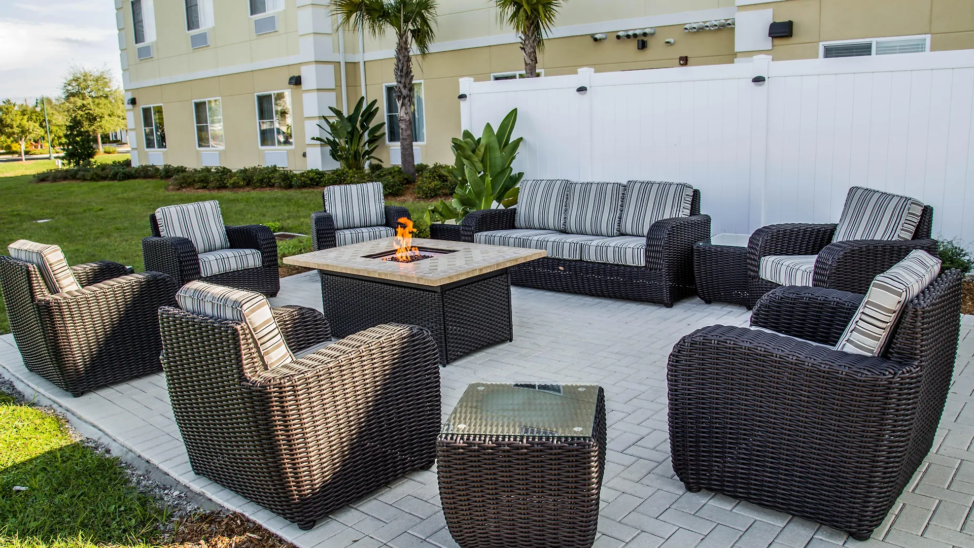 Comfort Sarasota-siesta Key Hotel Sarasota