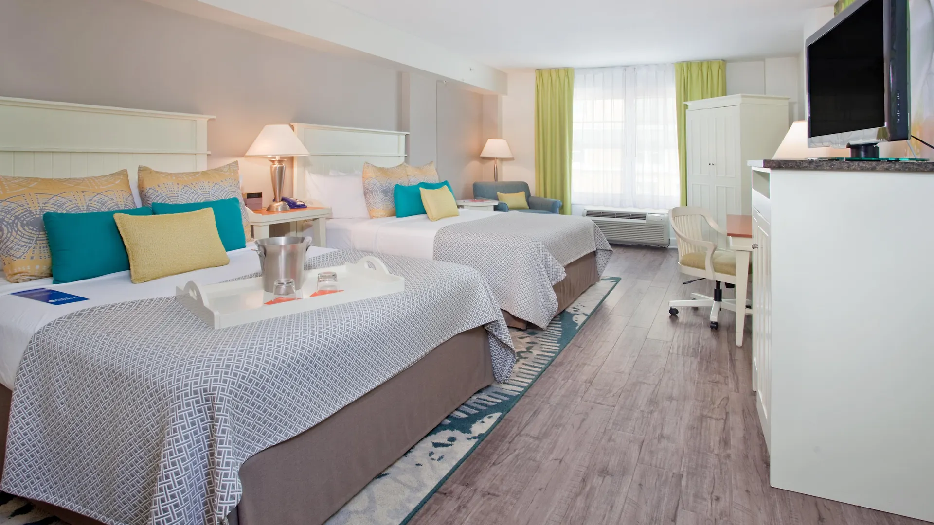 Voco By Ihg 4* Sarasota