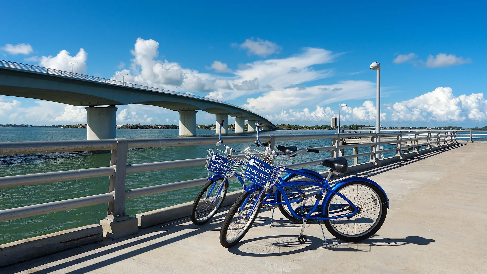 Voco By Ihg Station touristique Sarasota