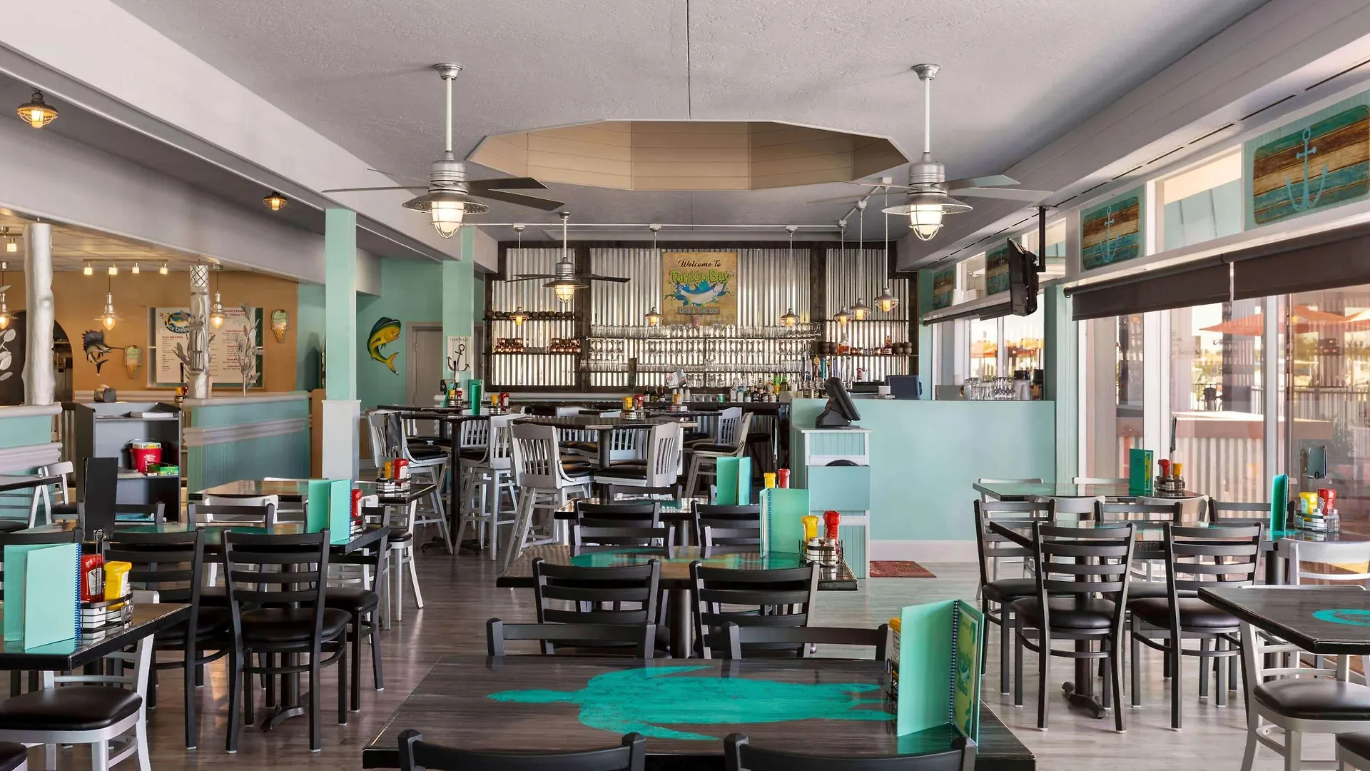 Ramada By Wyndham Waterfront Hotel Sarasota