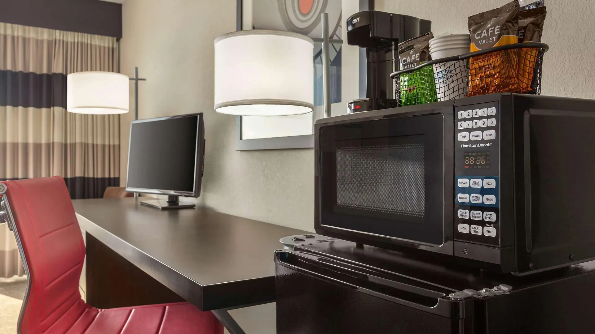 Ramada By Wyndham Waterfront Hotel Sarasota