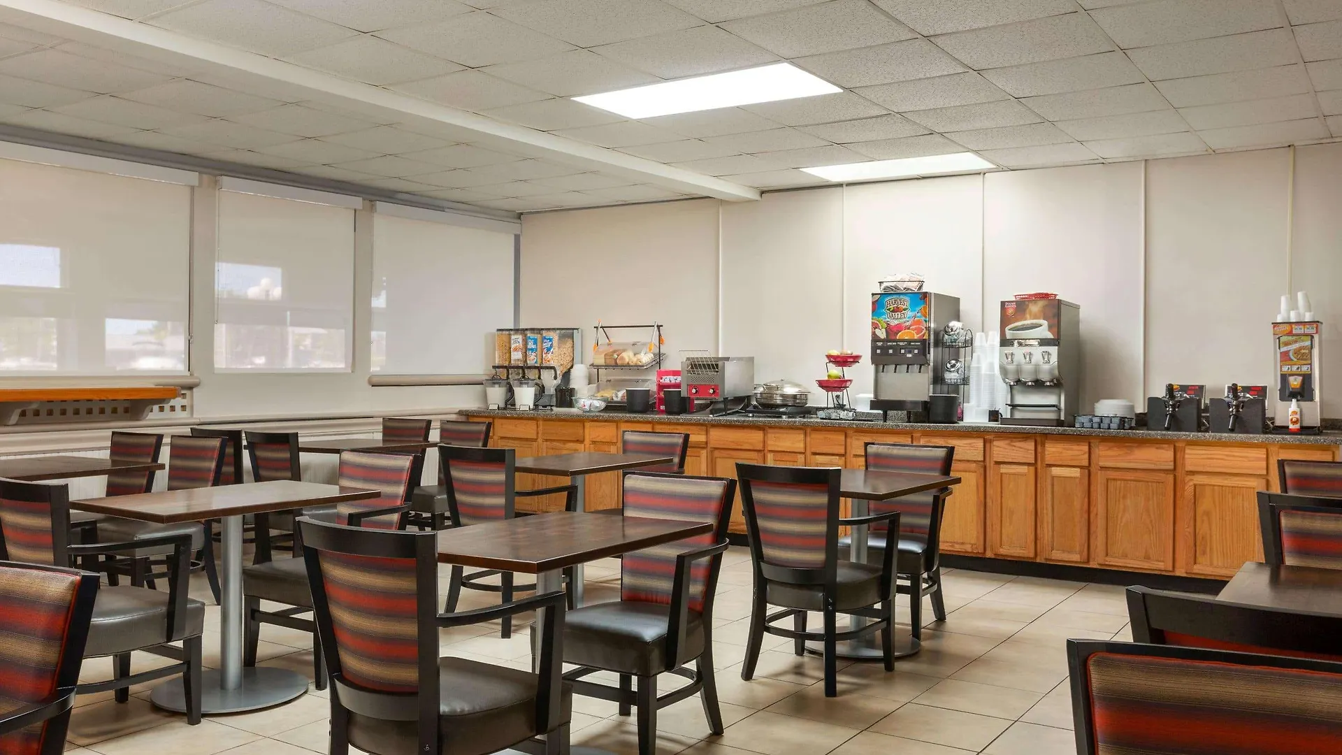 Ramada By Wyndham Waterfront Hotel Sarasota