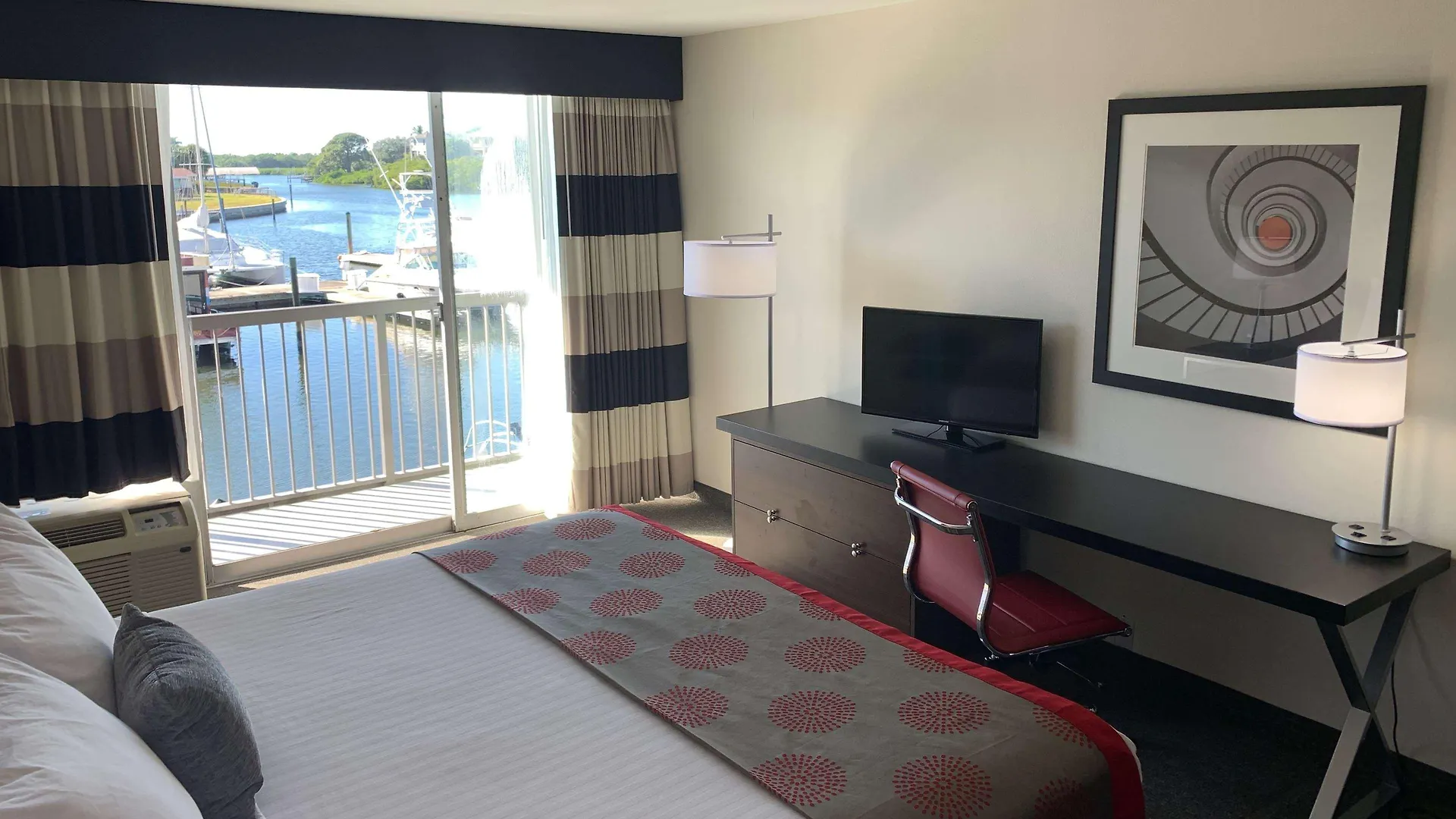 Ramada By Wyndham Waterfront