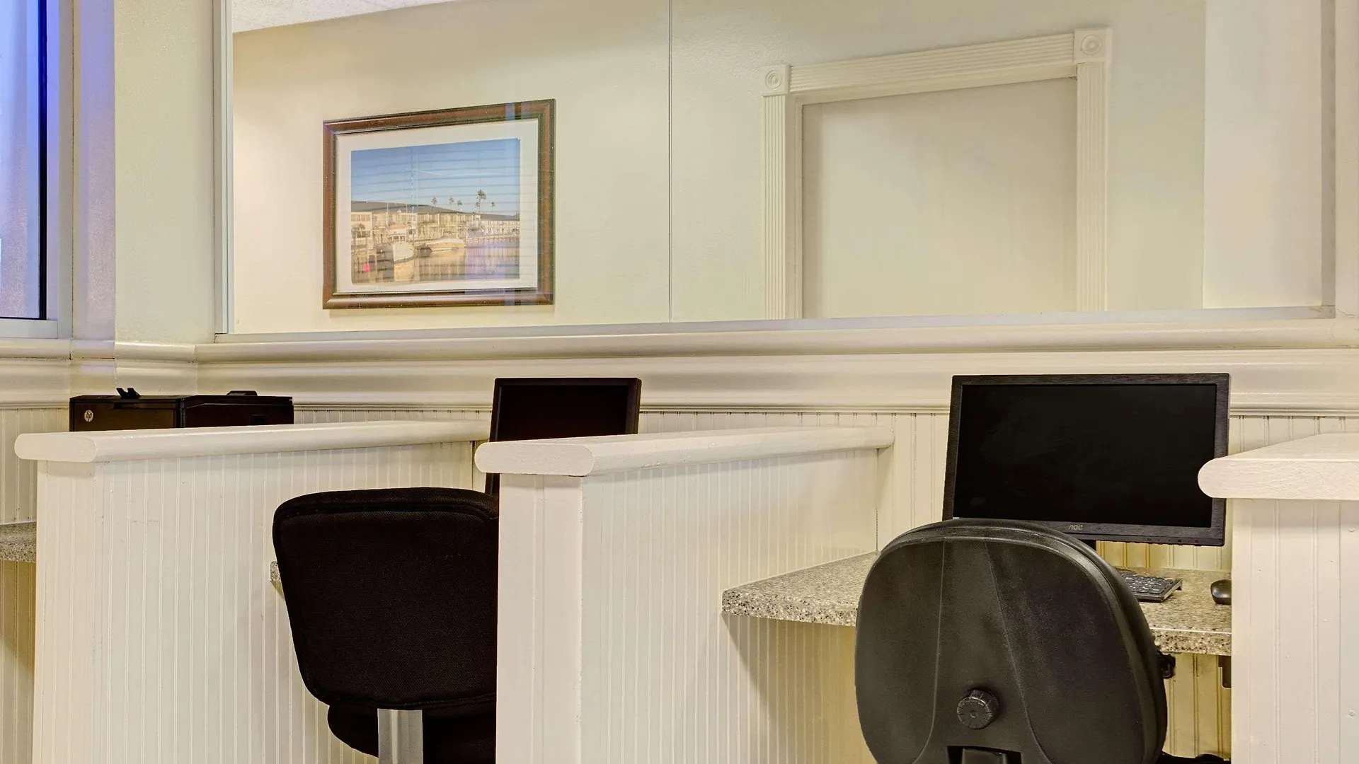 Ramada By Wyndham Waterfront Sarasota