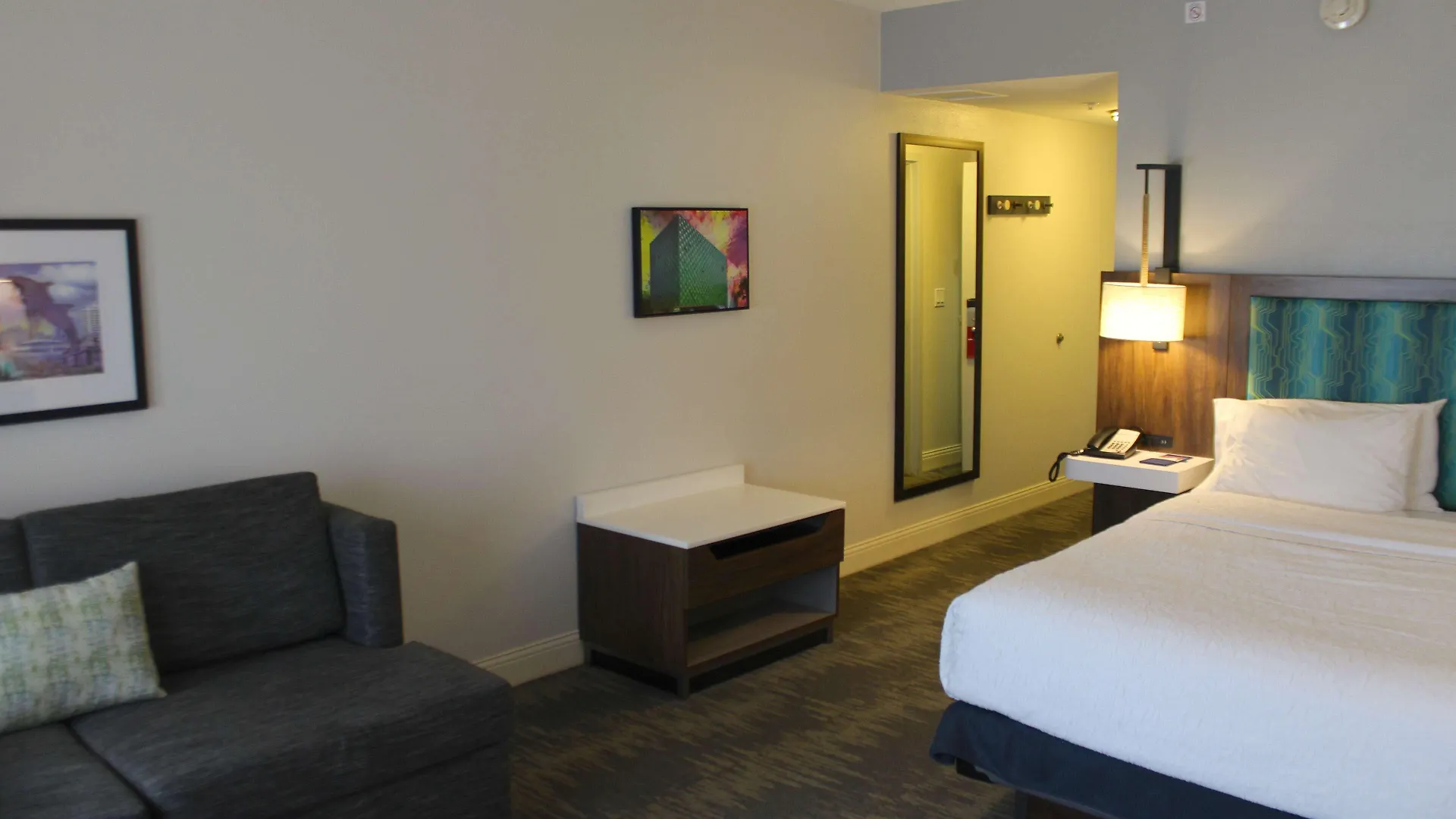 Hampton Inn&suites / Bradenton - Airport