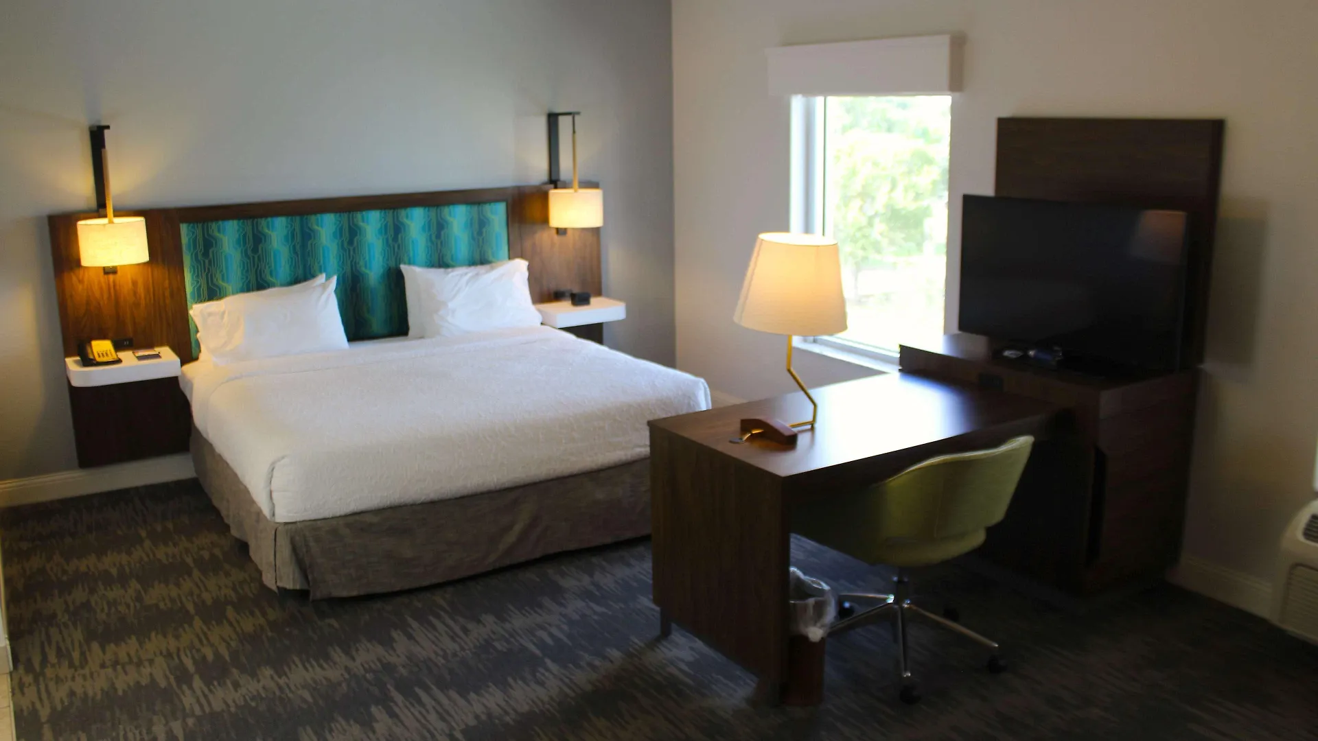 Hampton Inn&suites / Bradenton - Airport Sarasota