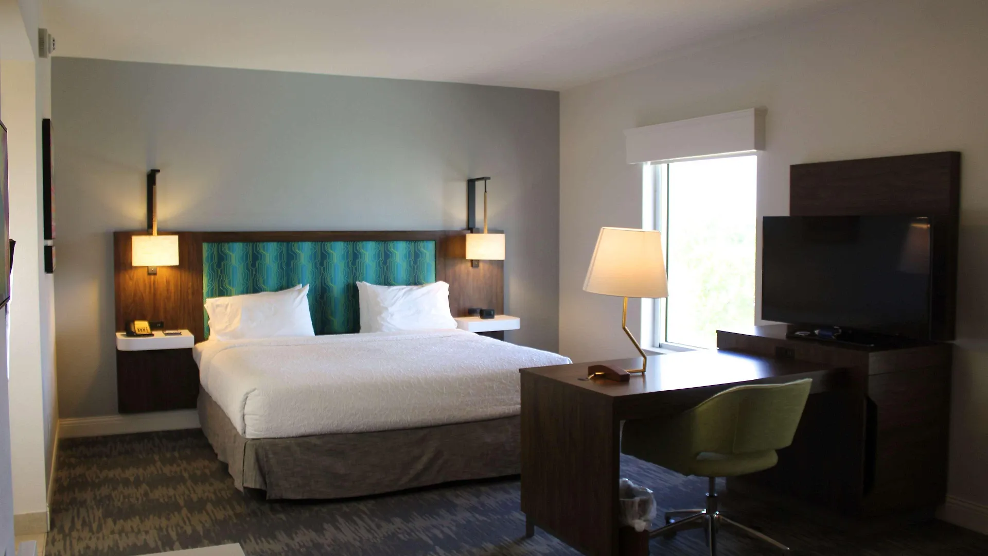 Hotel Hampton Inn&suites / Bradenton - Airport Sarasota