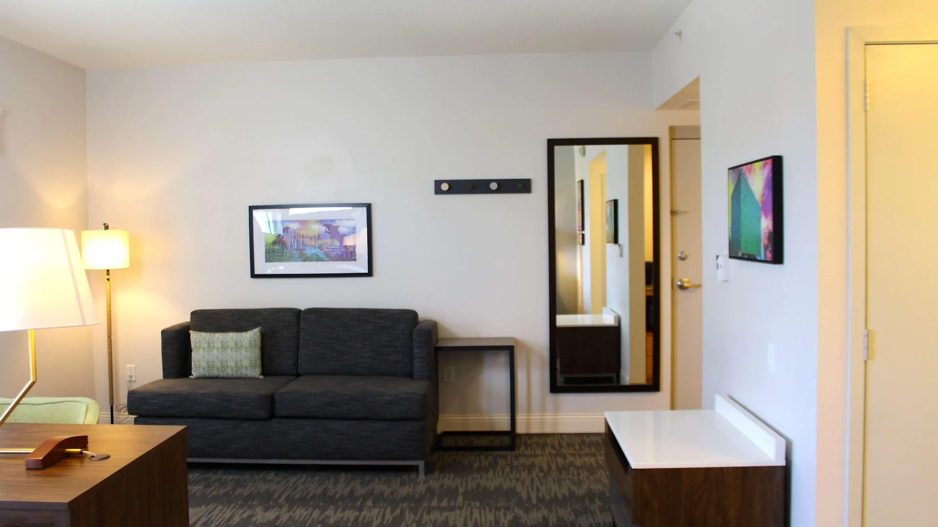 Hampton Inn&suites / Bradenton - Airport Sarasota