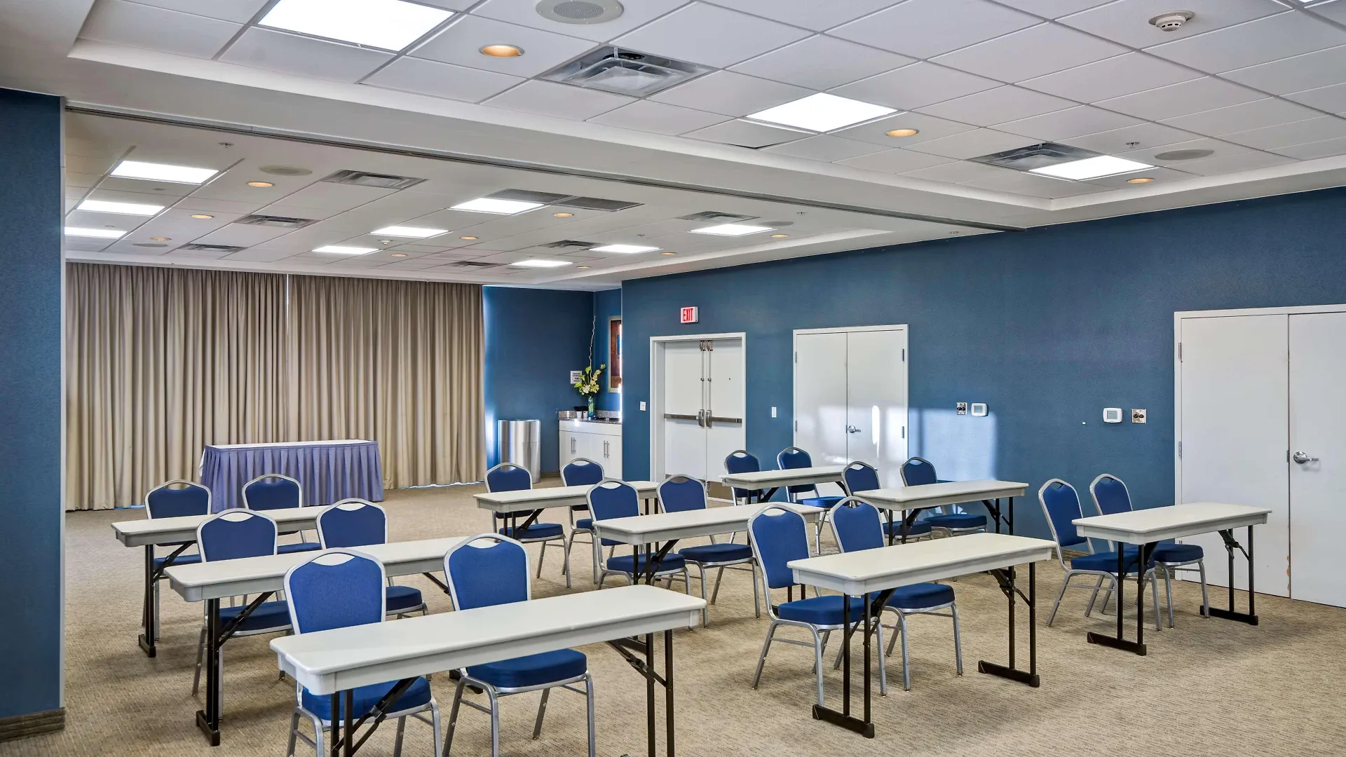 Hampton Inn&suites / Bradenton - Airport Sarasota