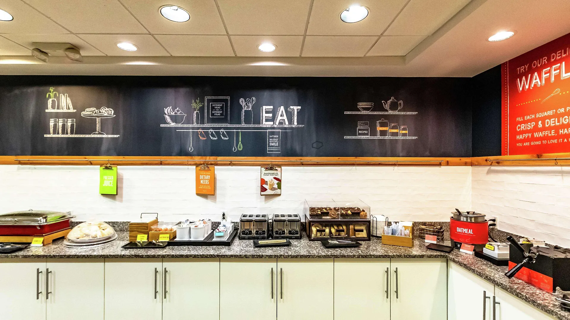 Hampton Inn&suites / Bradenton - Airport 3*