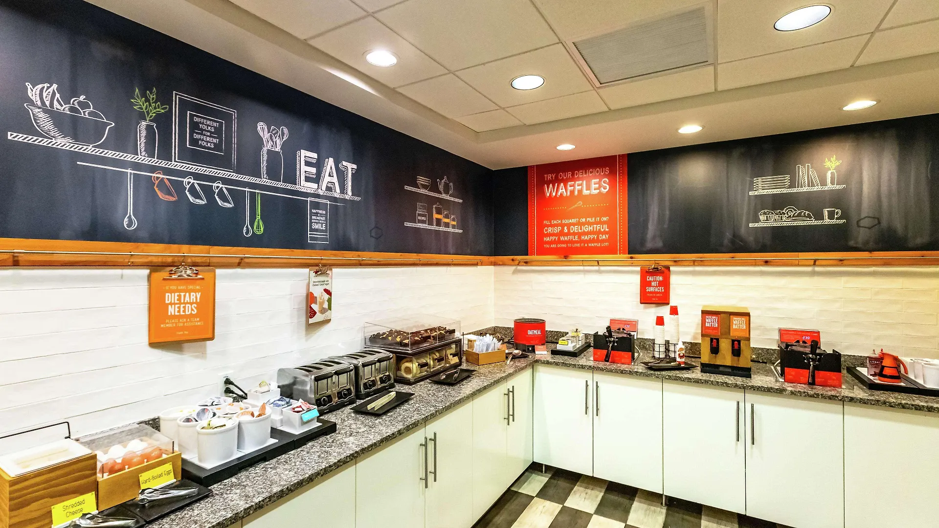 Hampton Inn&suites / Bradenton - Airport 3*