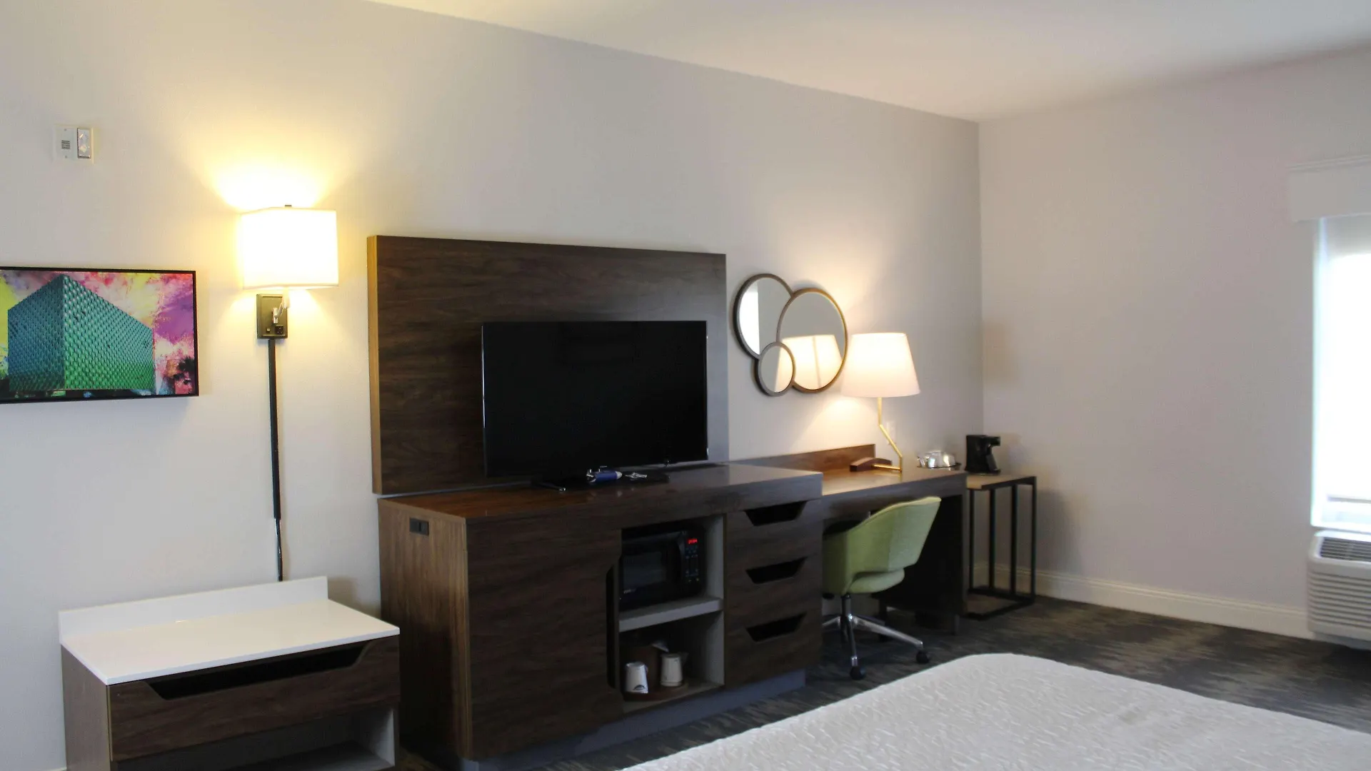 Hampton Inn&suites / Bradenton - Airport Sarasota
