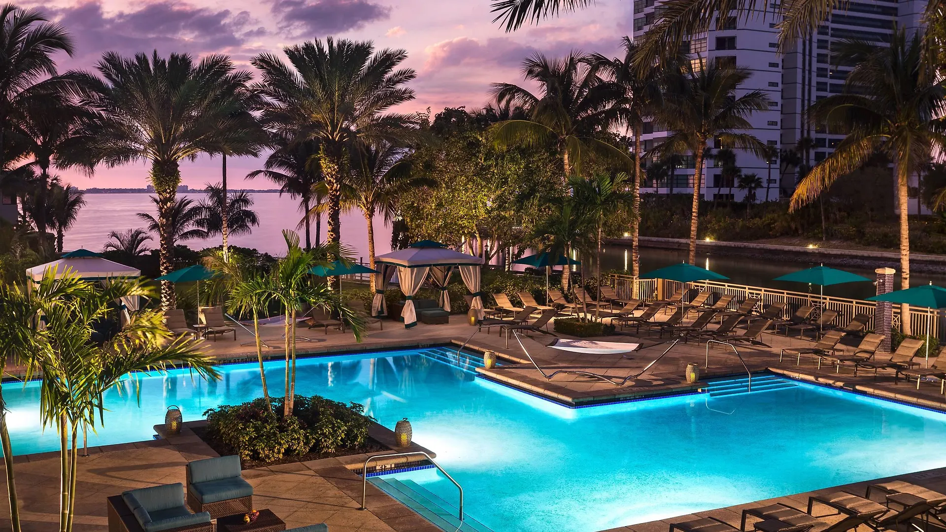 Hotel The Ritz-carlton,