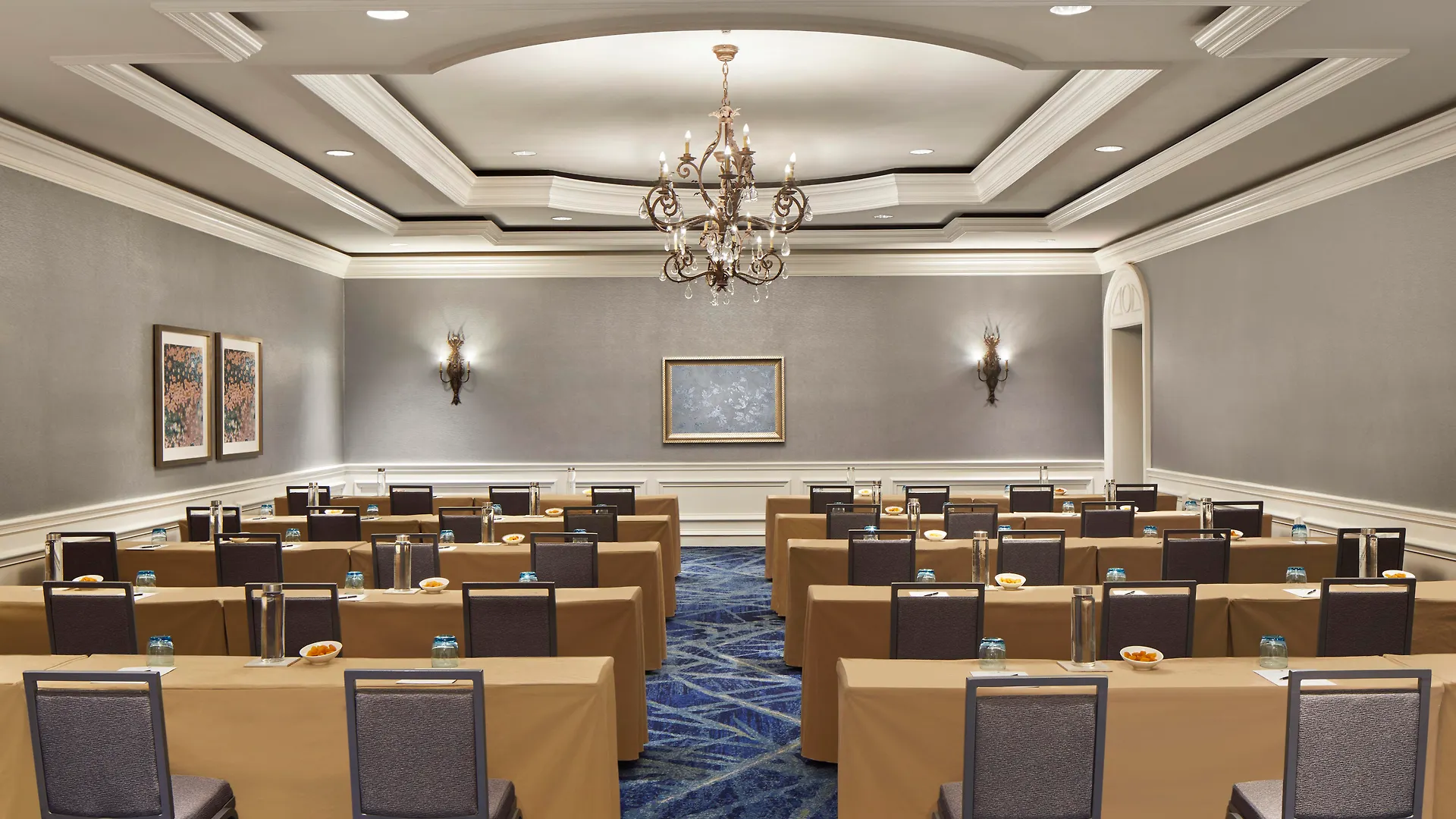Hotel The Ritz-carlton, Sarasota
