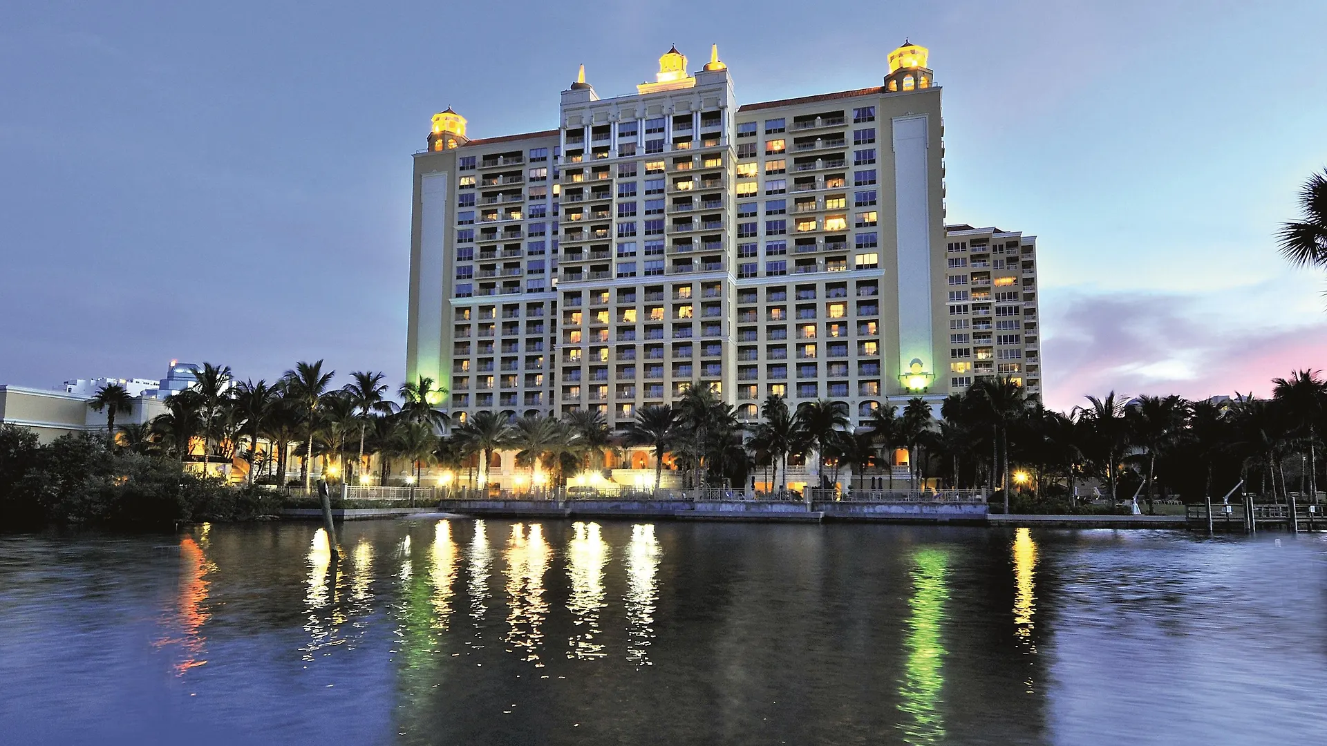 The Ritz-carlton, Sarasota