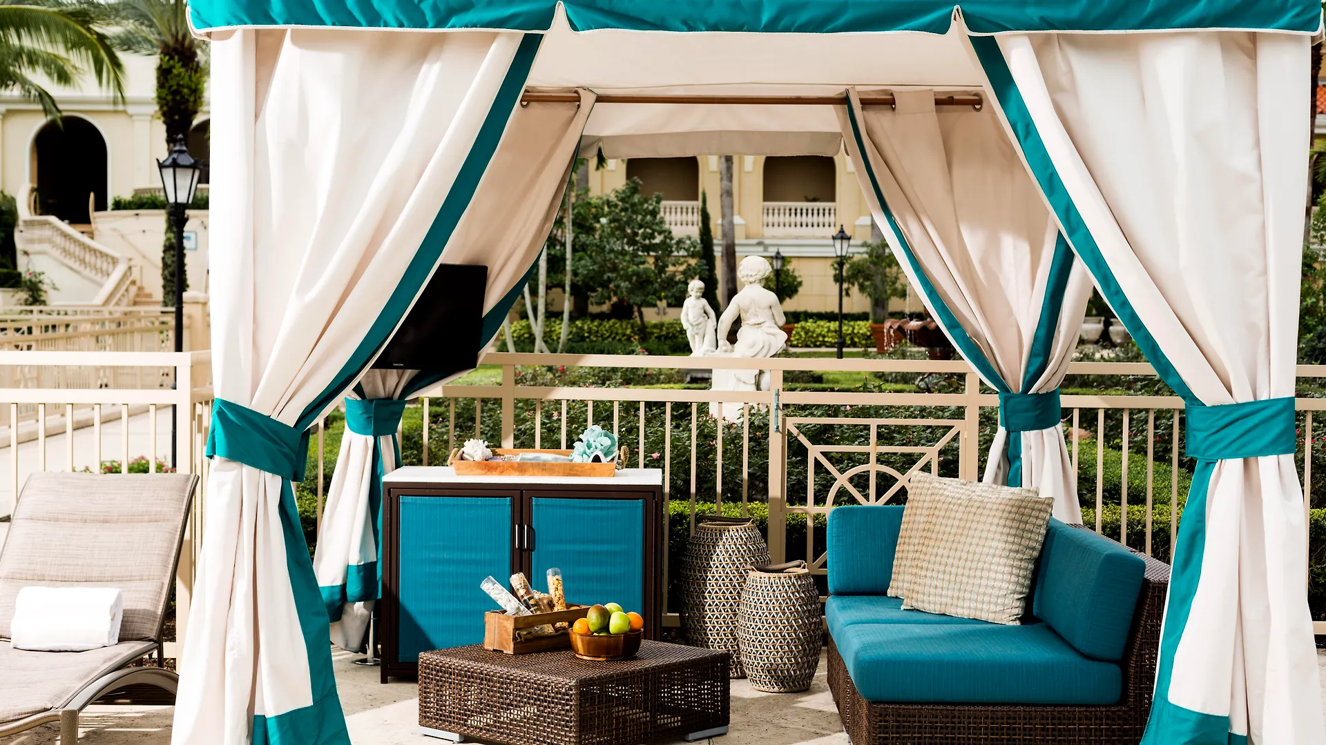 The Ritz-carlton, Hotel Sarasota