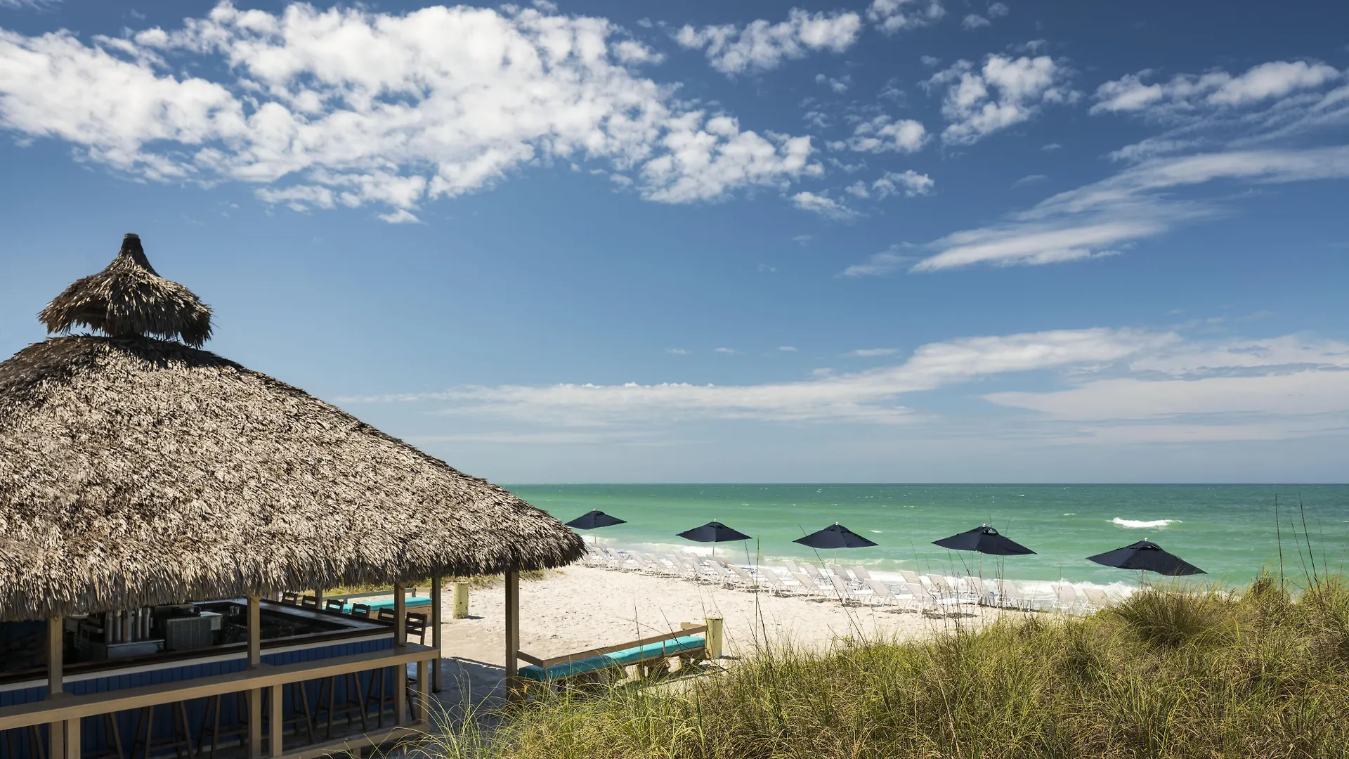 The Ritz-carlton, Sarasota
