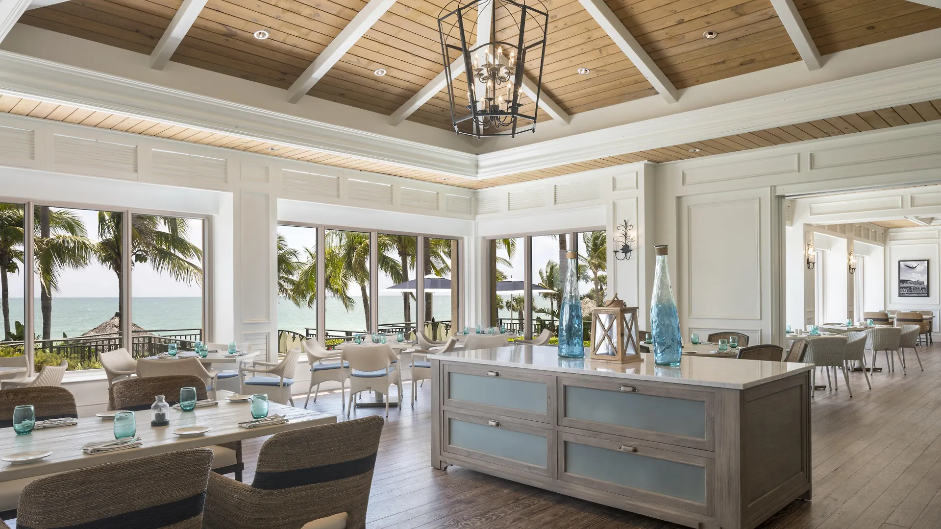 The Ritz-carlton, Sarasota