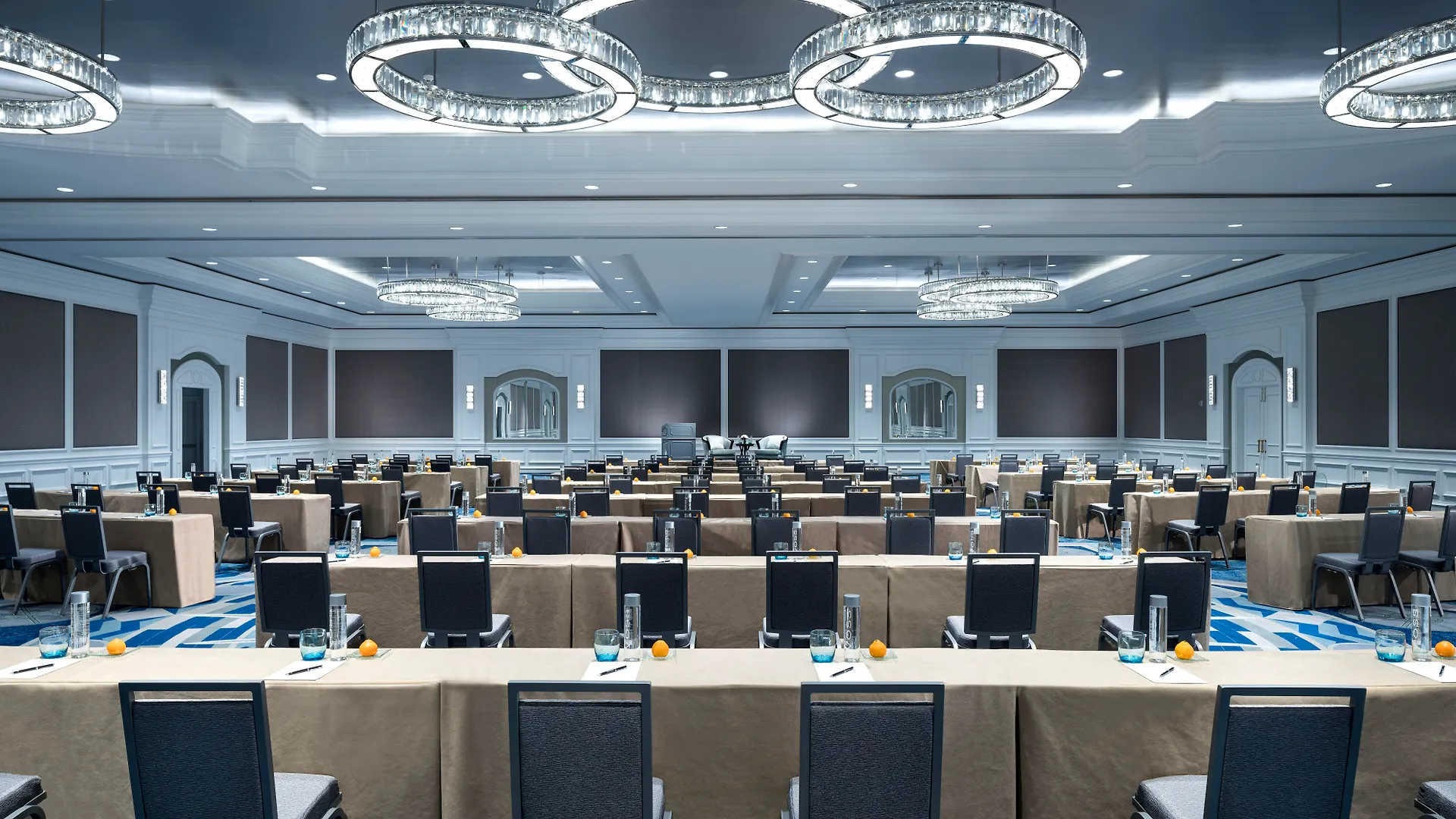 The Ritz-carlton, Hotel Sarasota