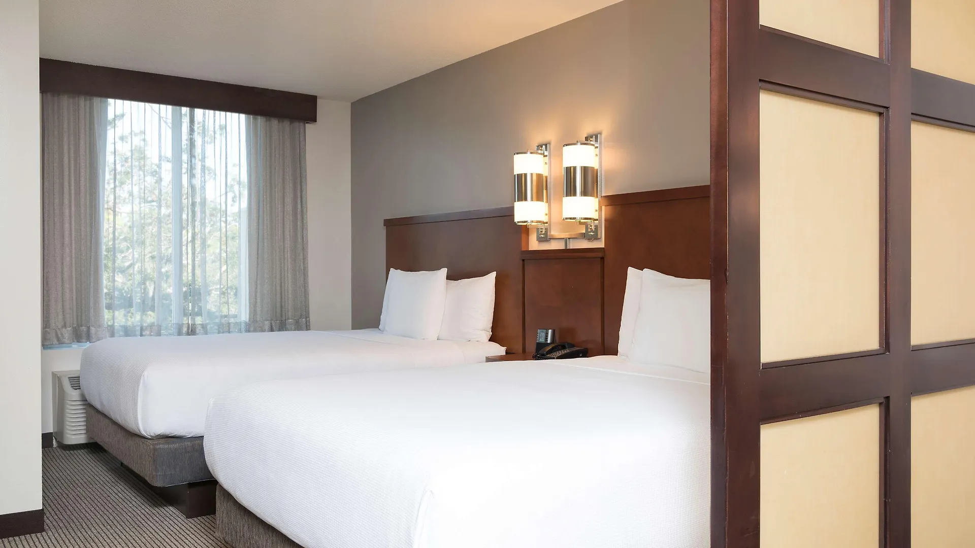 Hyatt Place Sarasota/bradenton 3*