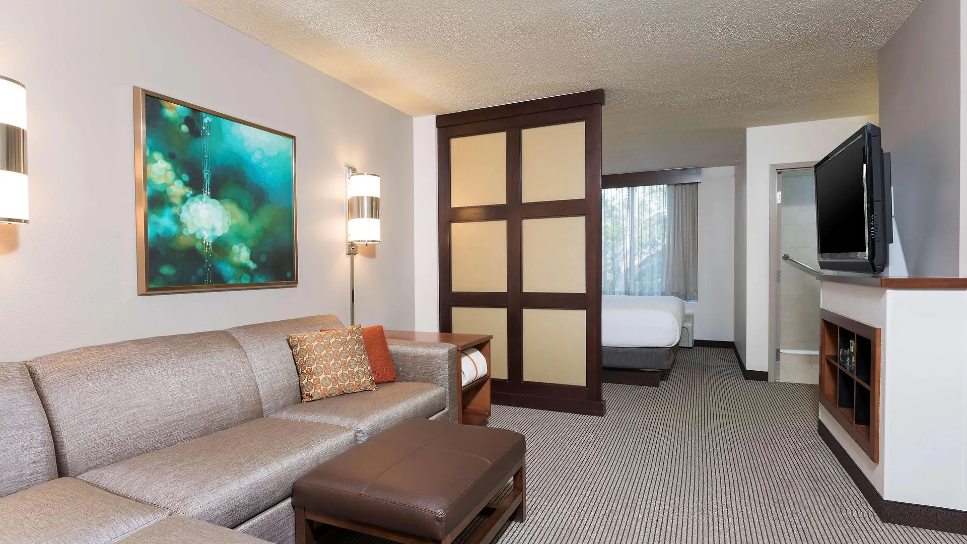 Hyatt Place Sarasota/bradenton Sarasota