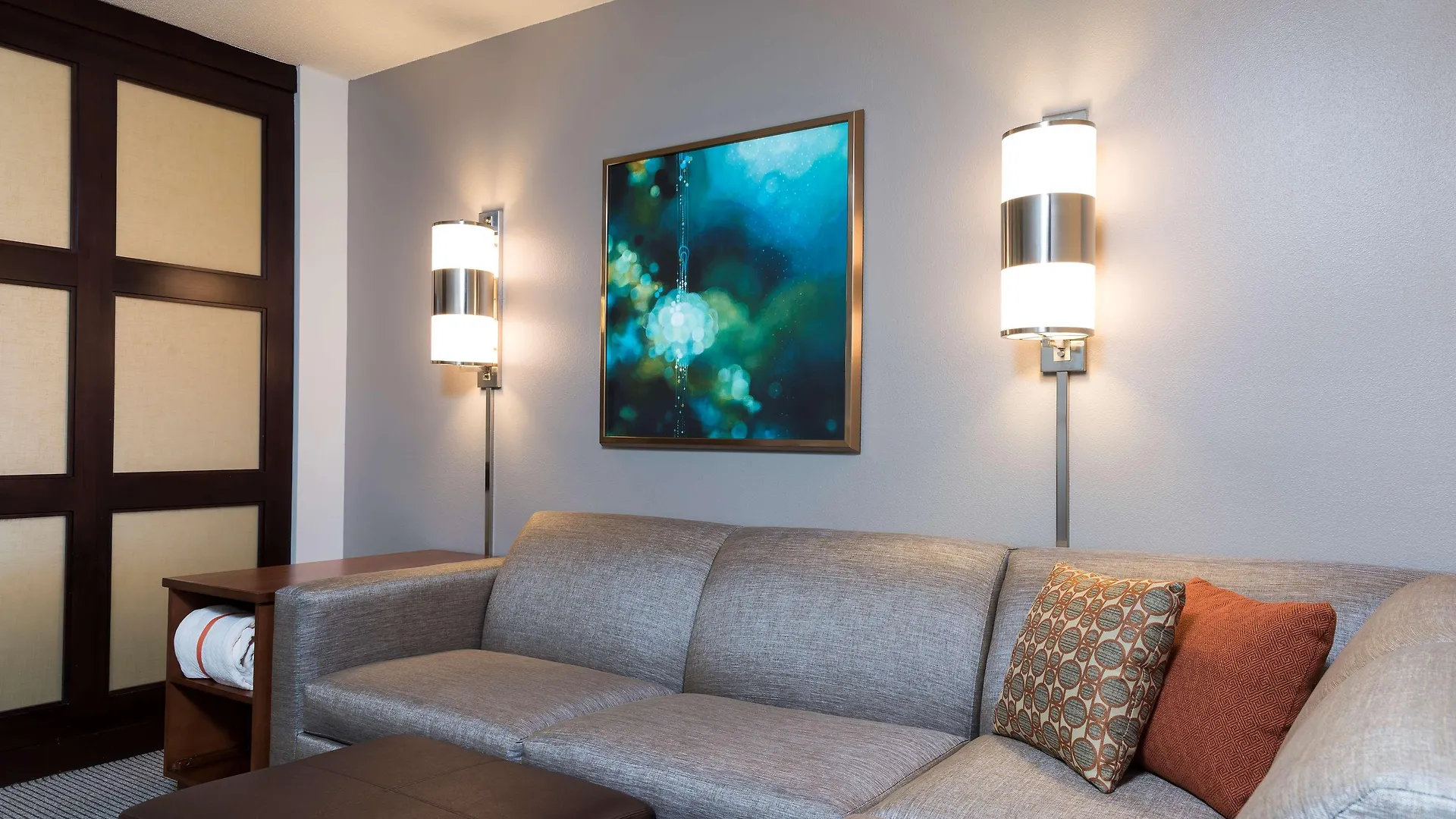 Hyatt Place Sarasota/bradenton Hotel Sarasota