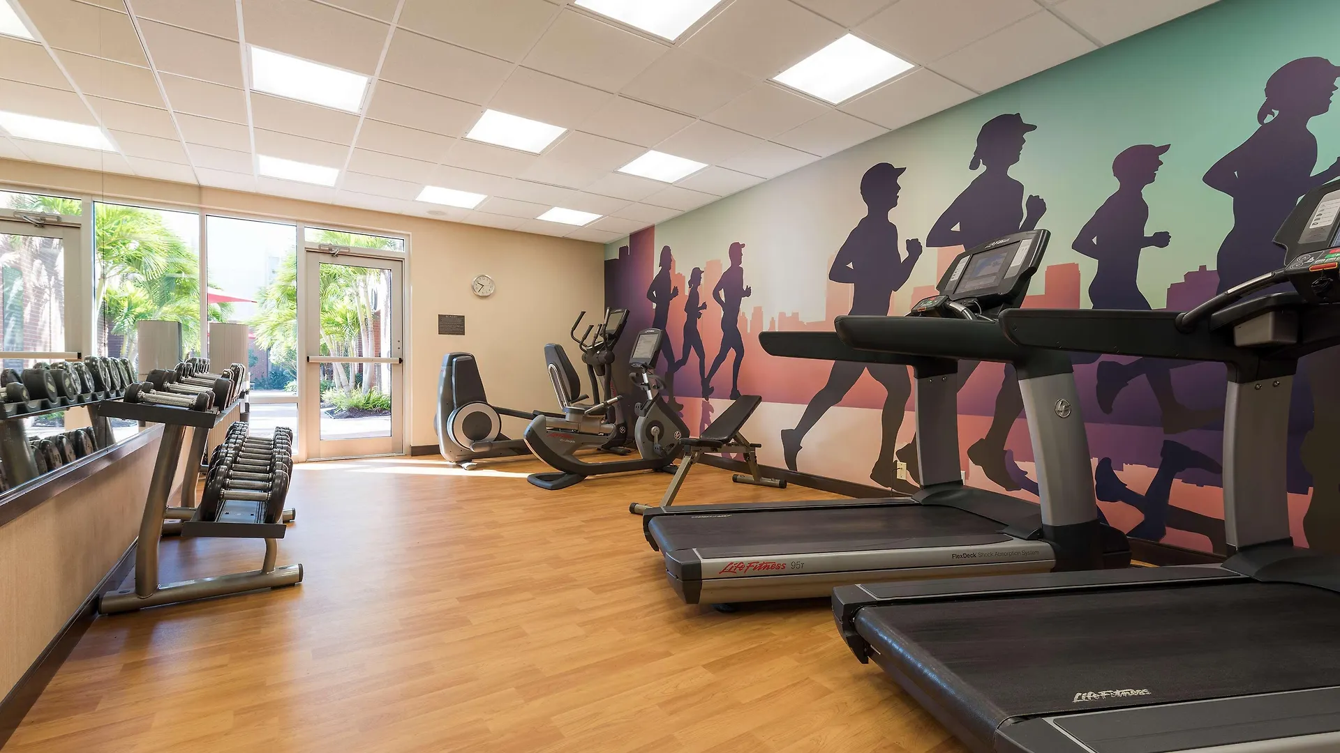 Hyatt Place Sarasota/bradenton 3* Sarasota