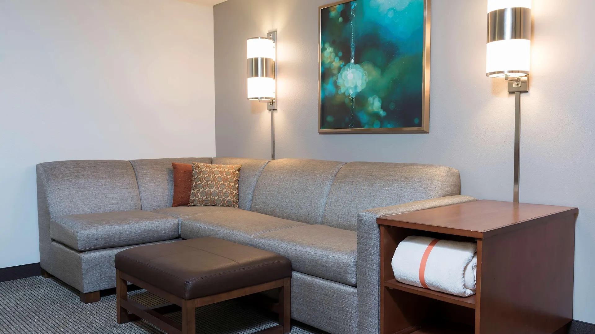 Hyatt Place Sarasota/bradenton Hotel 3*