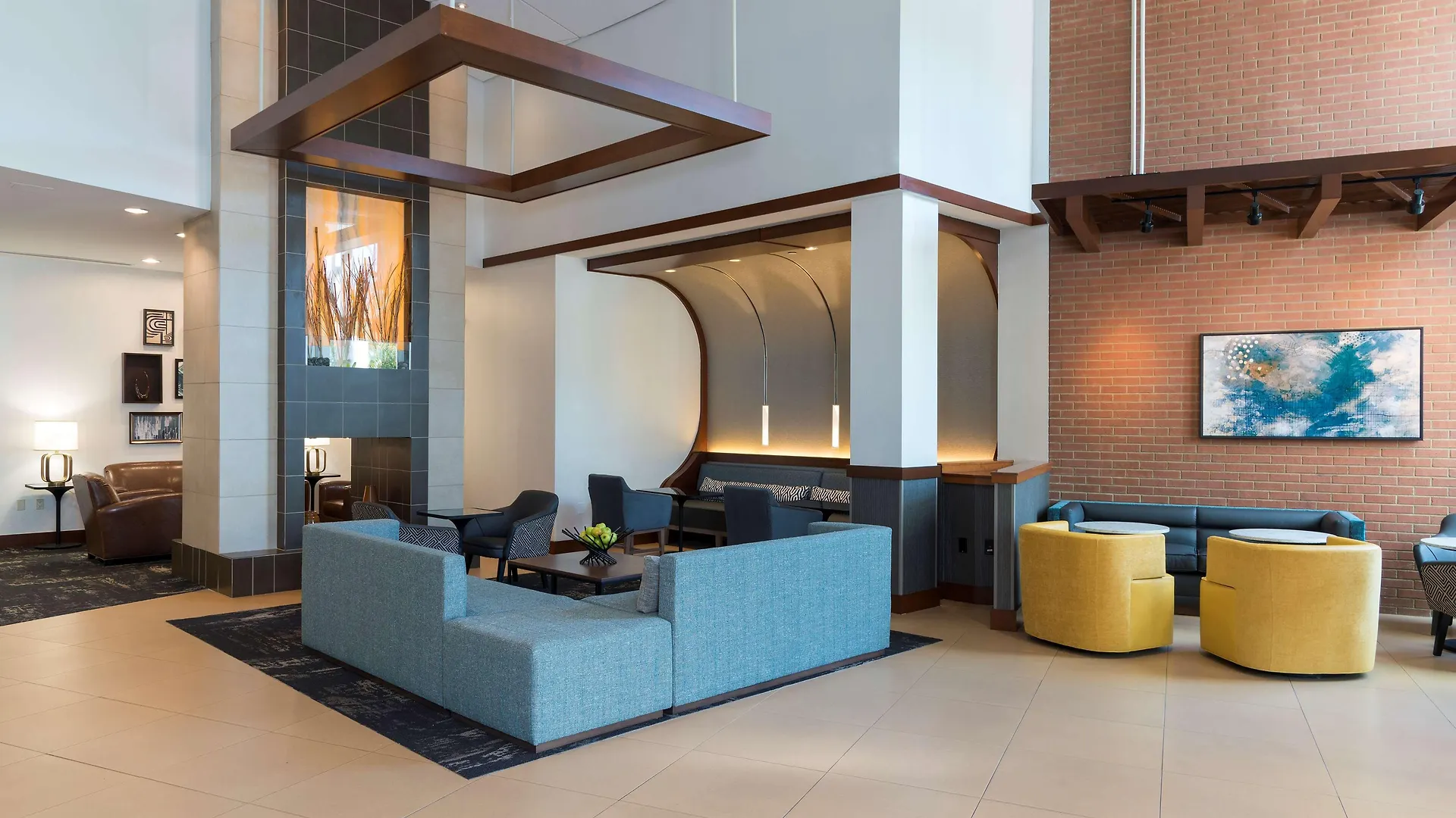 Hyatt Place Sarasota/bradenton Hotel 3*