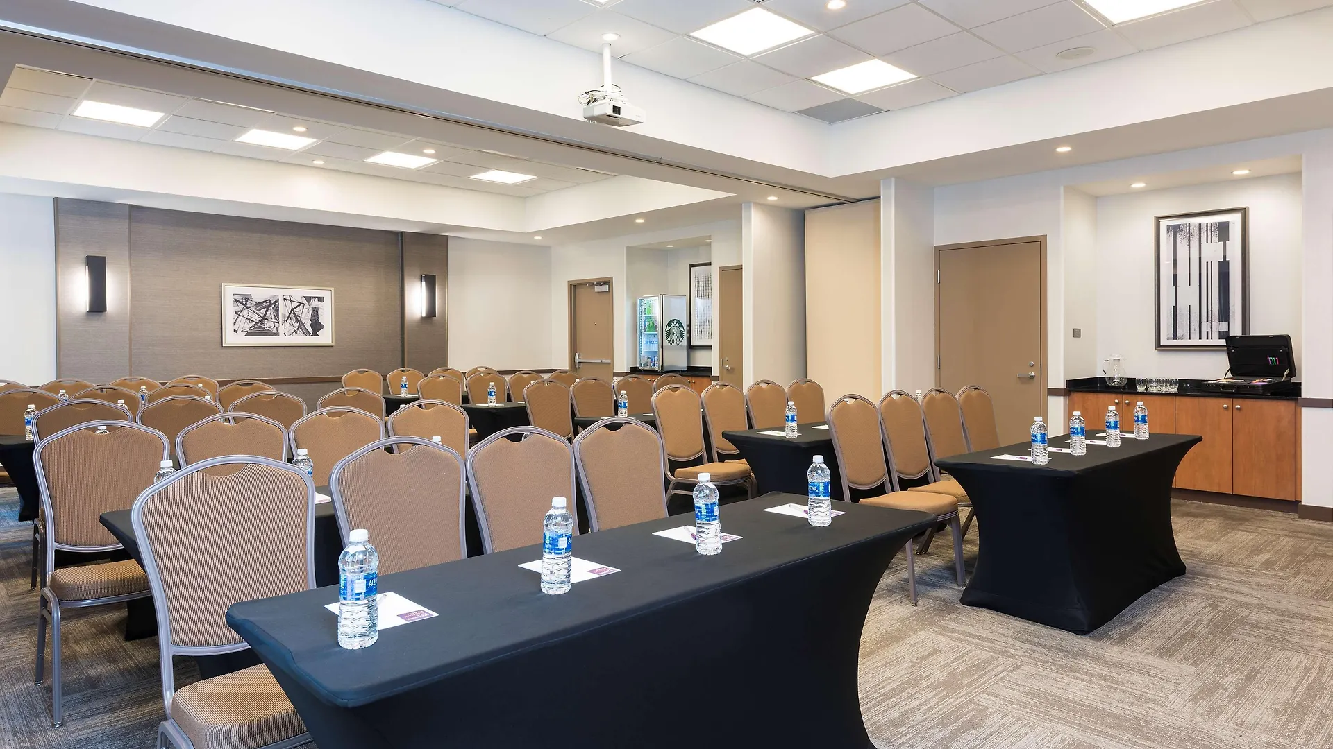 Hyatt Place Sarasota/bradenton Hotel