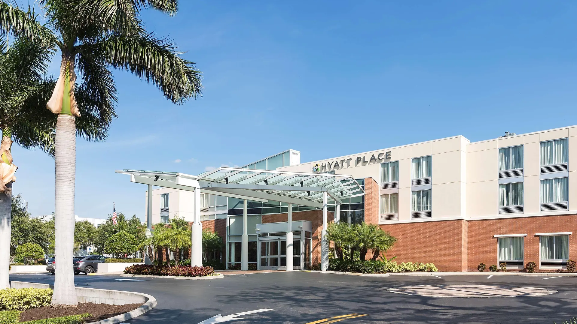Hyatt Place Sarasota/bradenton Hotel Sarasota