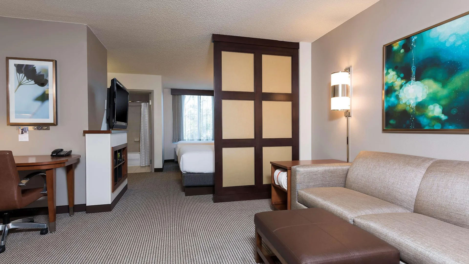 Hyatt Place Sarasota/bradenton Sarasota
