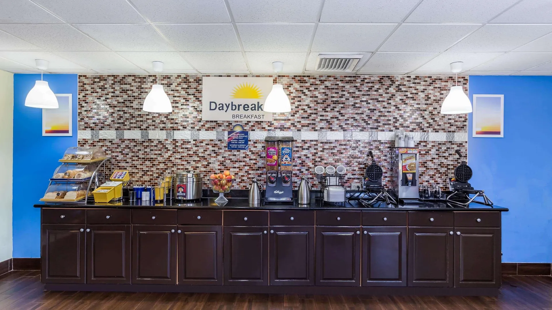 Hotel Days By Wyndham Bay