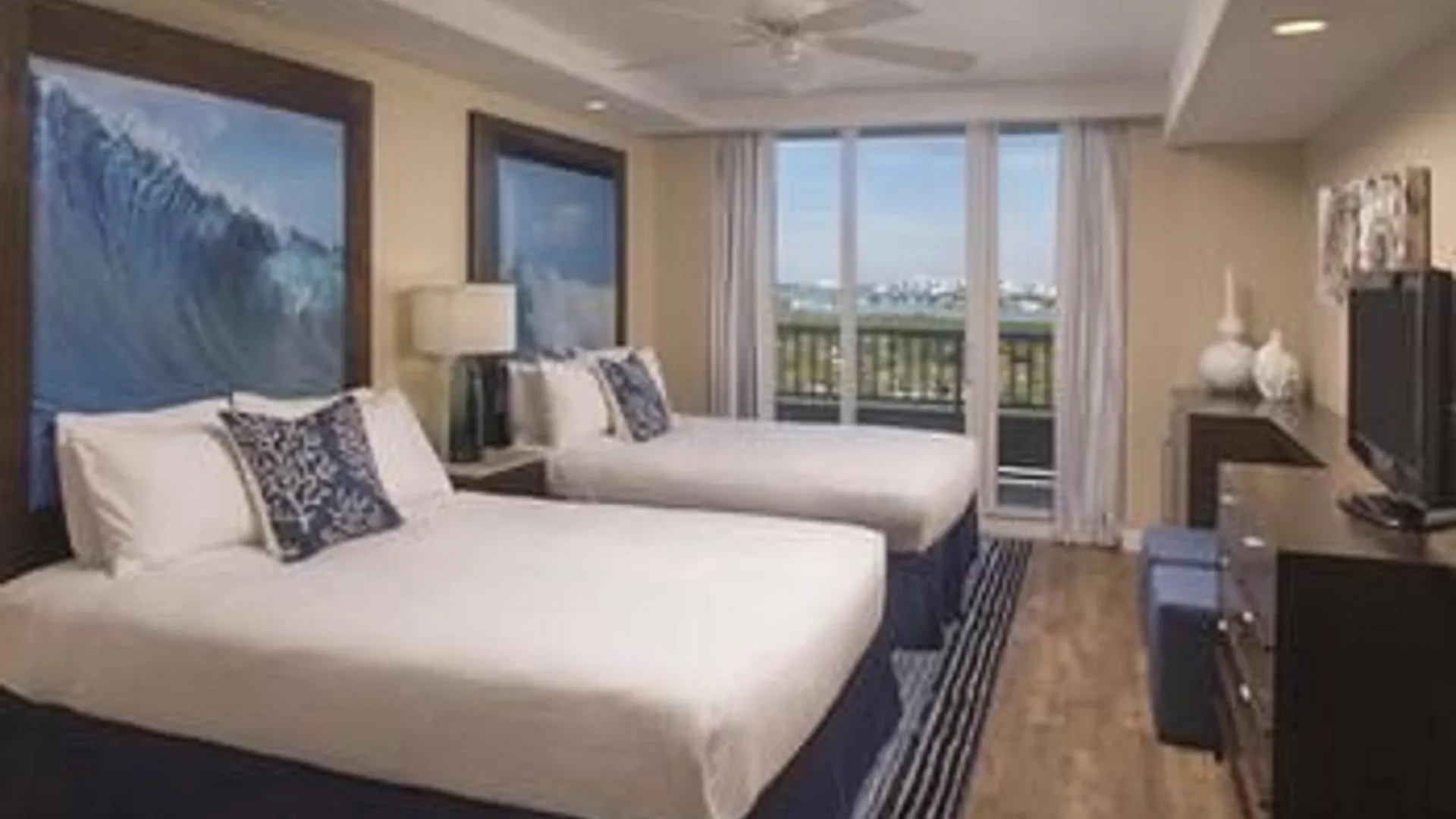 Rezort Lido -